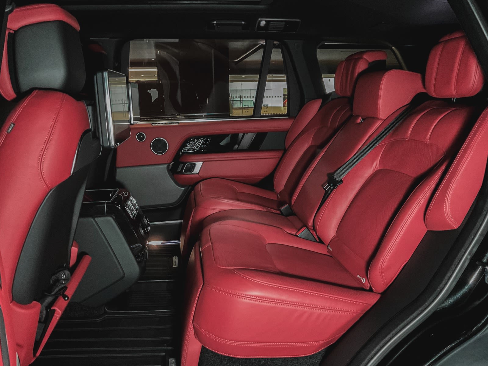 2021 Land Rover Range Rover Autobiography, Vancouver, Cash