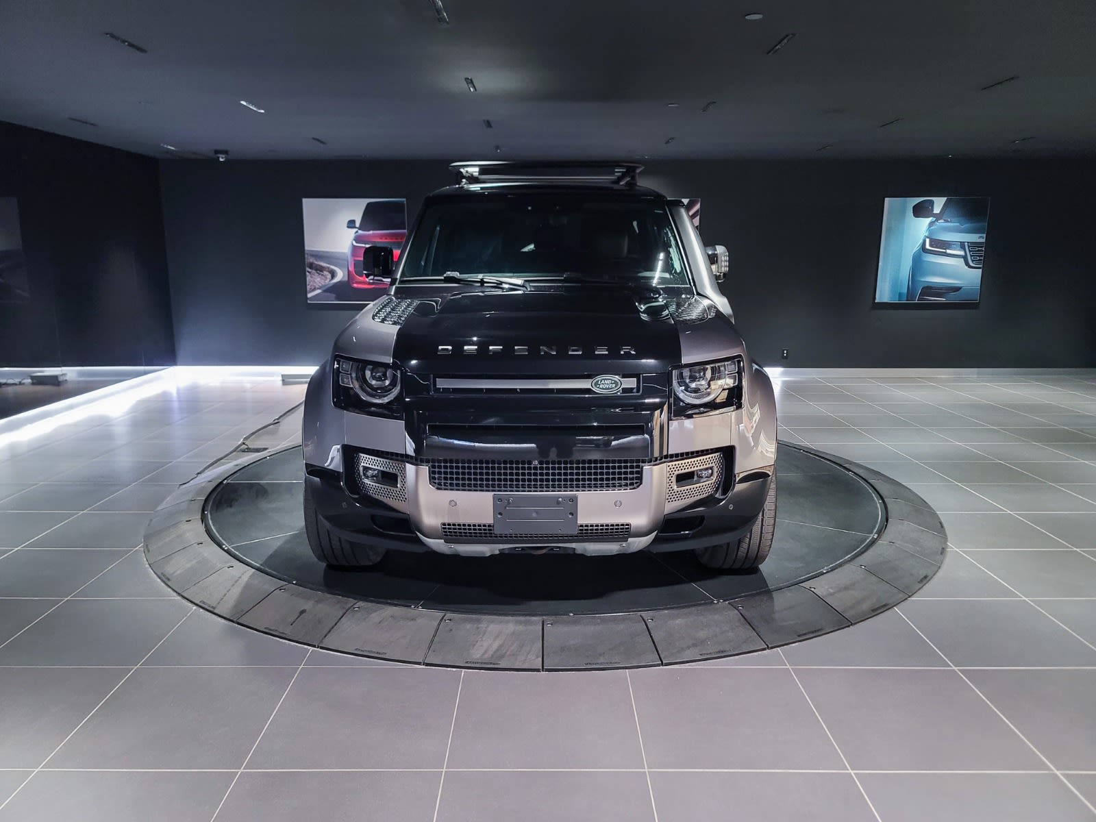 2021 Land Rover Defender X, Vancouver, Cash