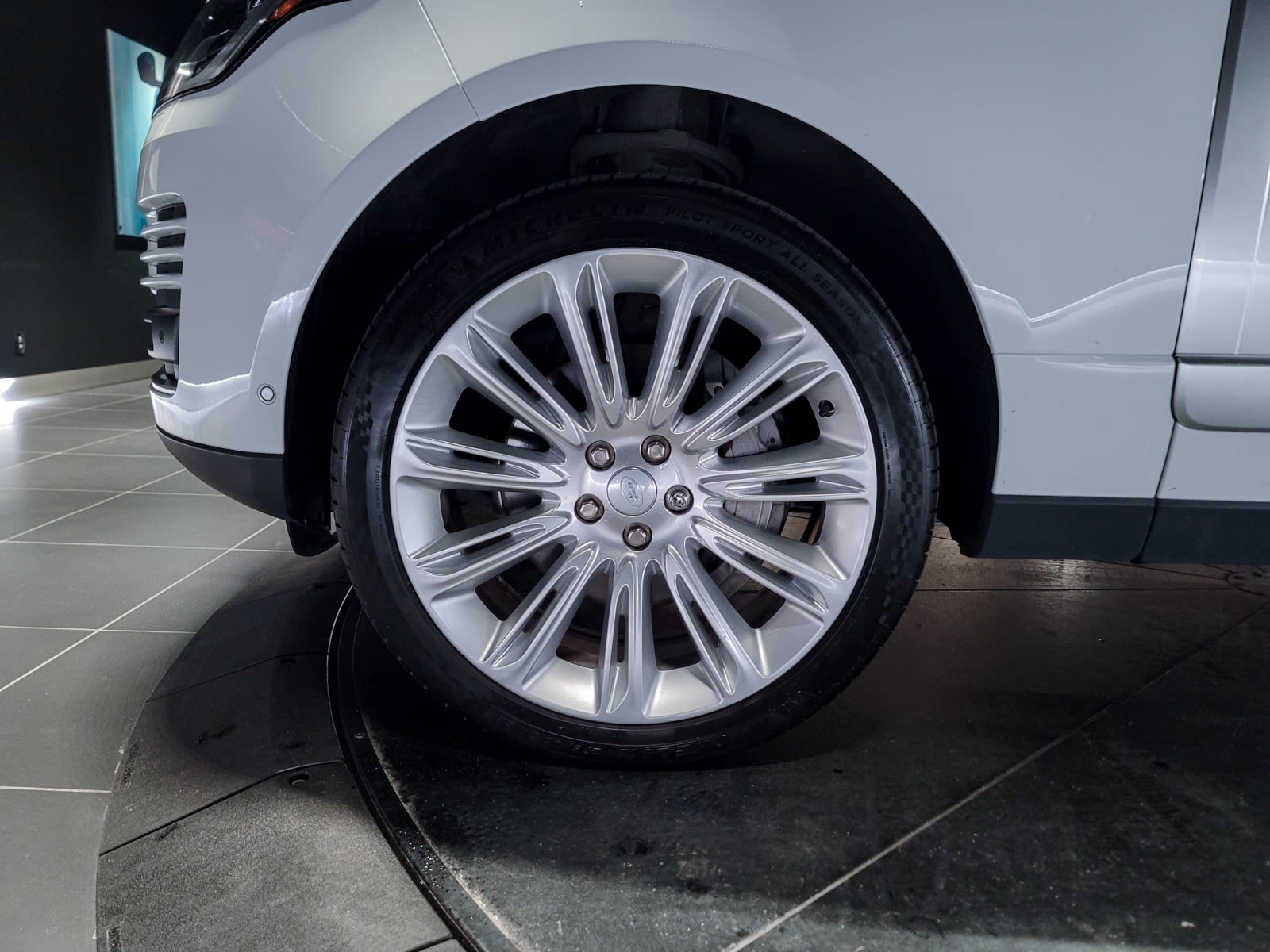2021 Land Rover Range Rover HSE, Vancouver, Cash