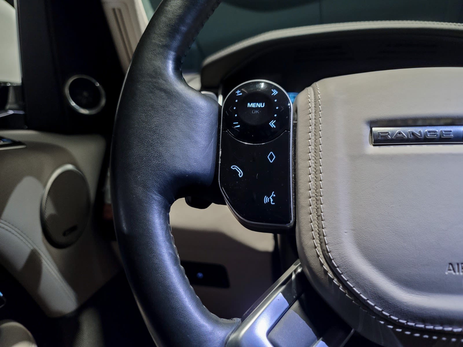 2021 Land Rover Range Rover HSE, Vancouver, Cash