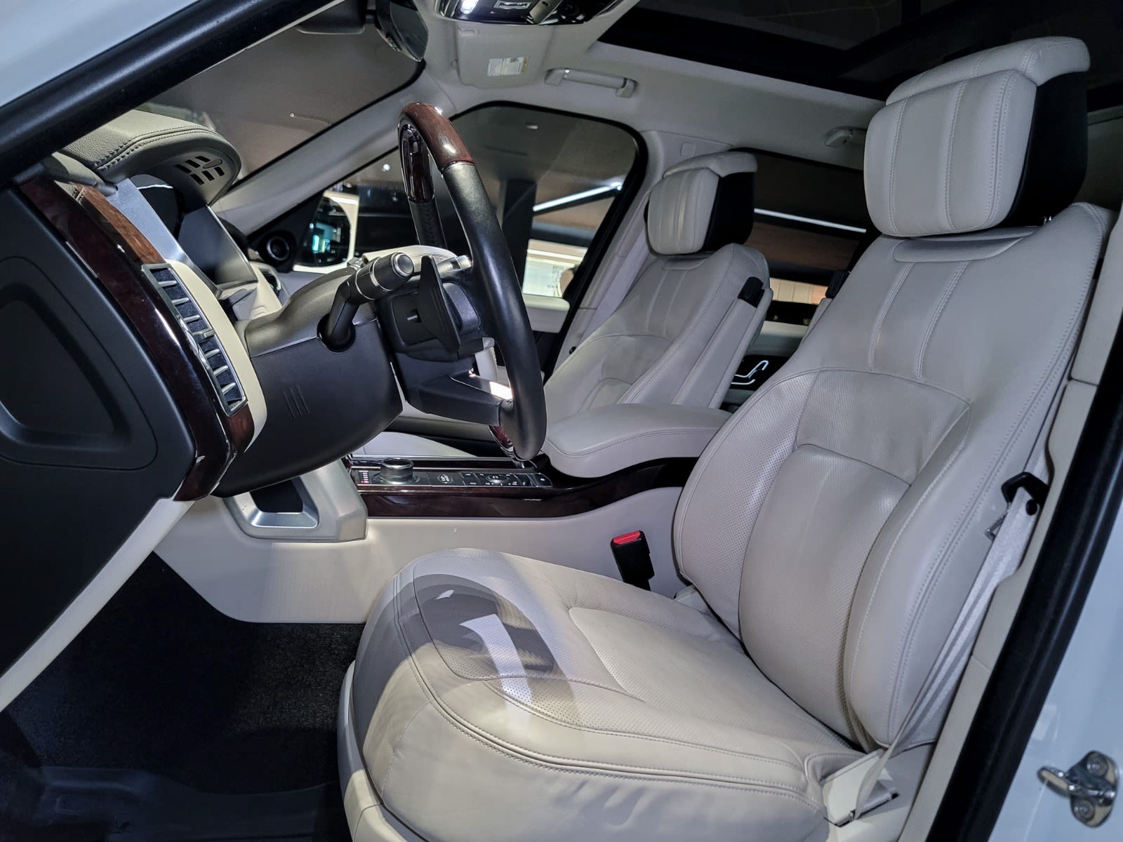 2021 Land Rover Range Rover HSE, Vancouver, Cash
