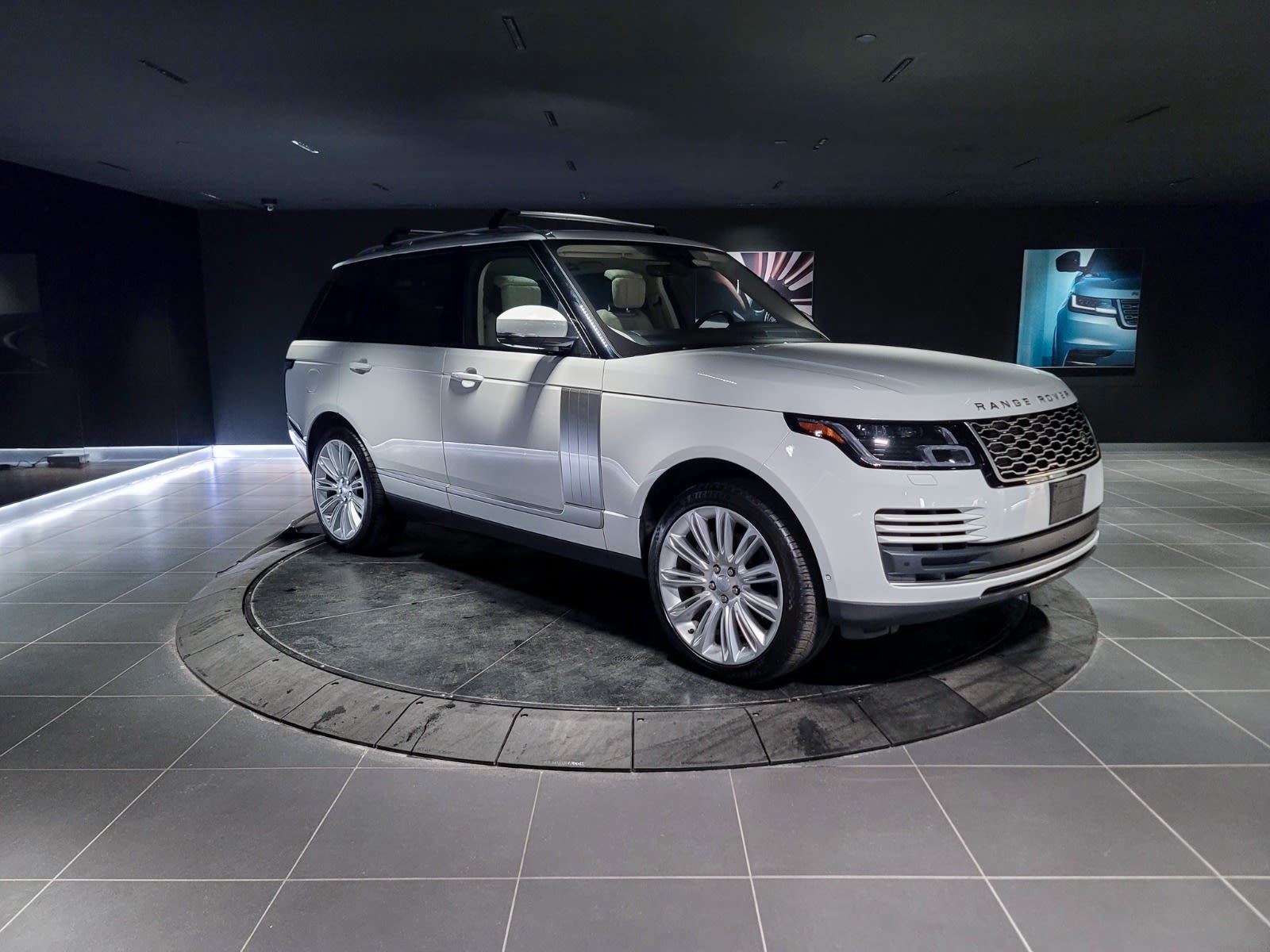 2021 Land Rover Range Rover HSE, Vancouver, Cash