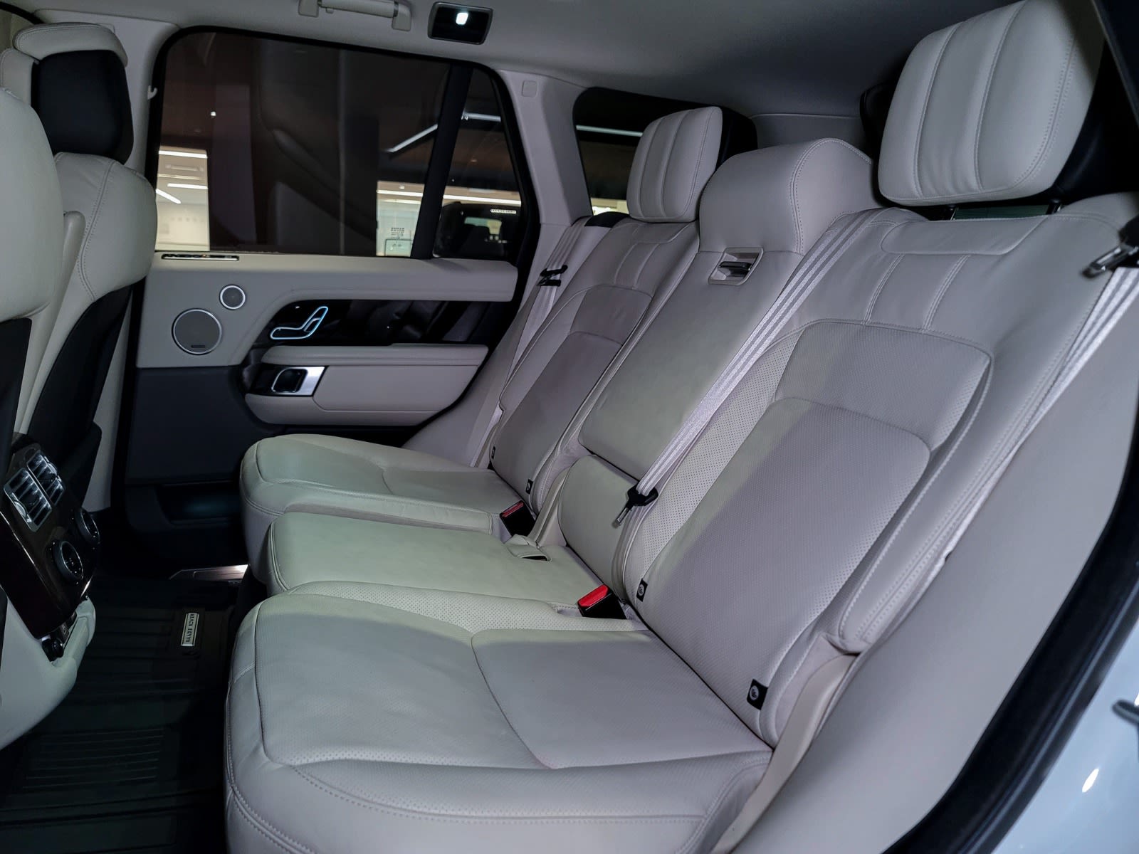 2021 Land Rover Range Rover HSE, Vancouver, Cash