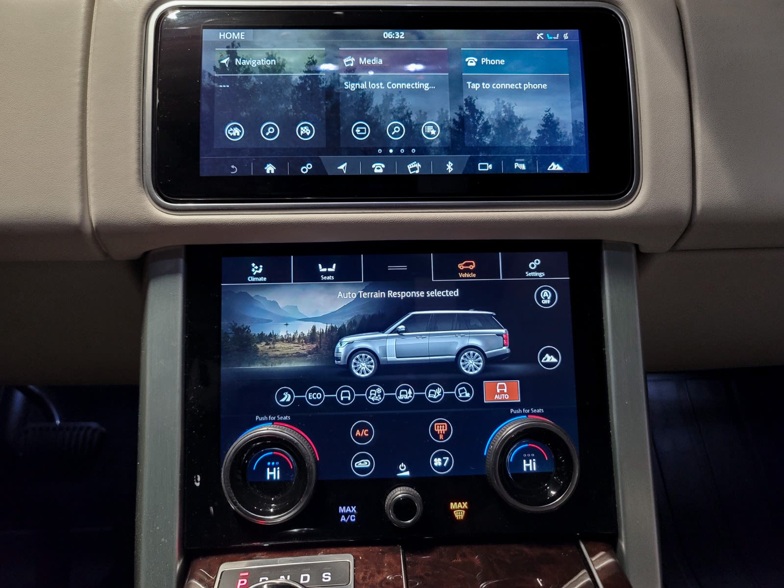 2021 Land Rover Range Rover HSE, Vancouver, Cash