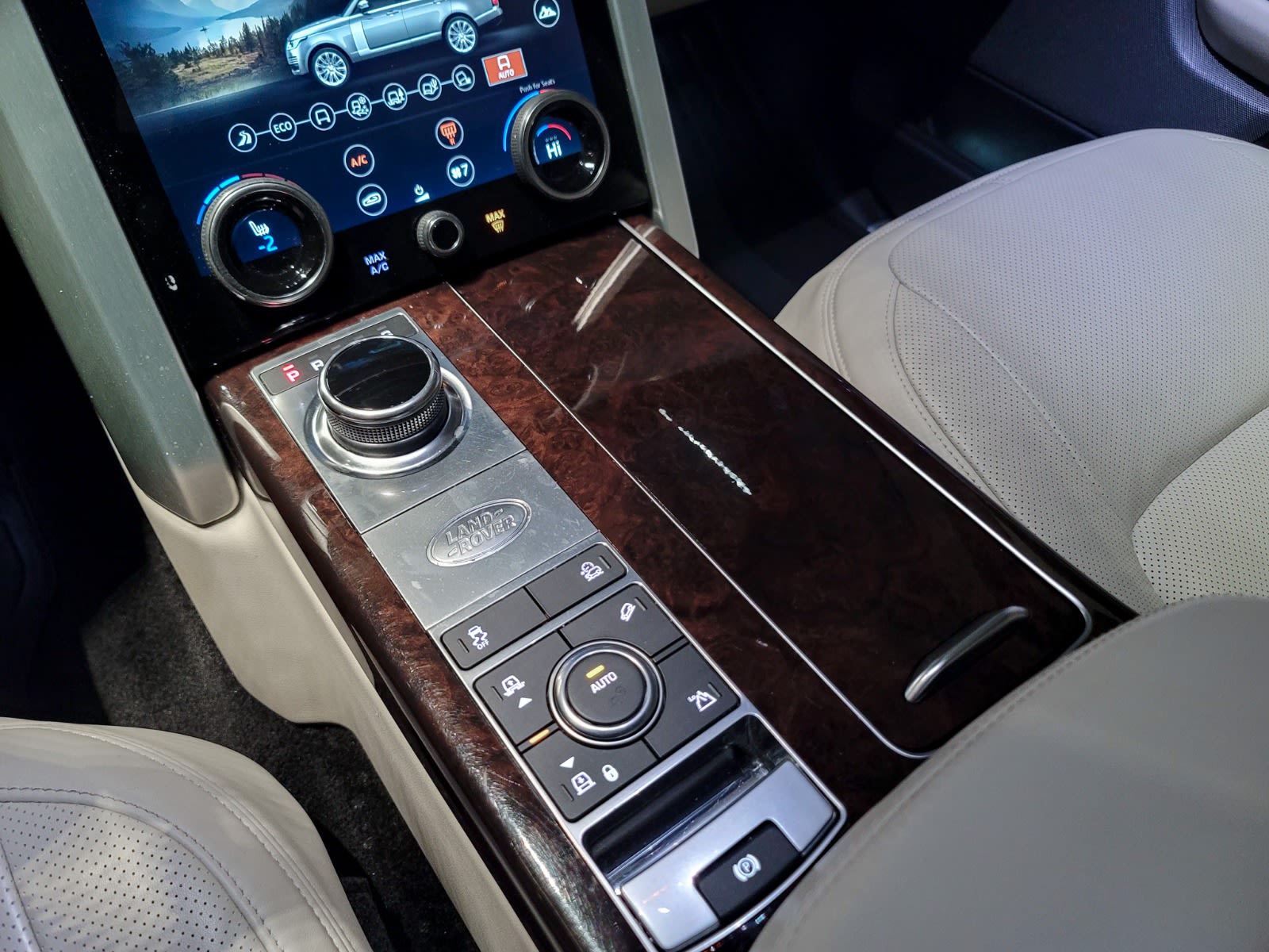 2021 Land Rover Range Rover HSE, Vancouver, Cash