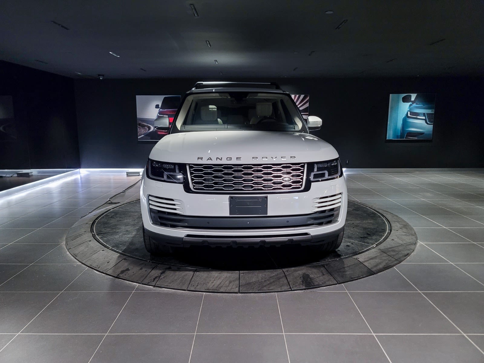 2021 Land Rover Range Rover HSE, Vancouver, Cash