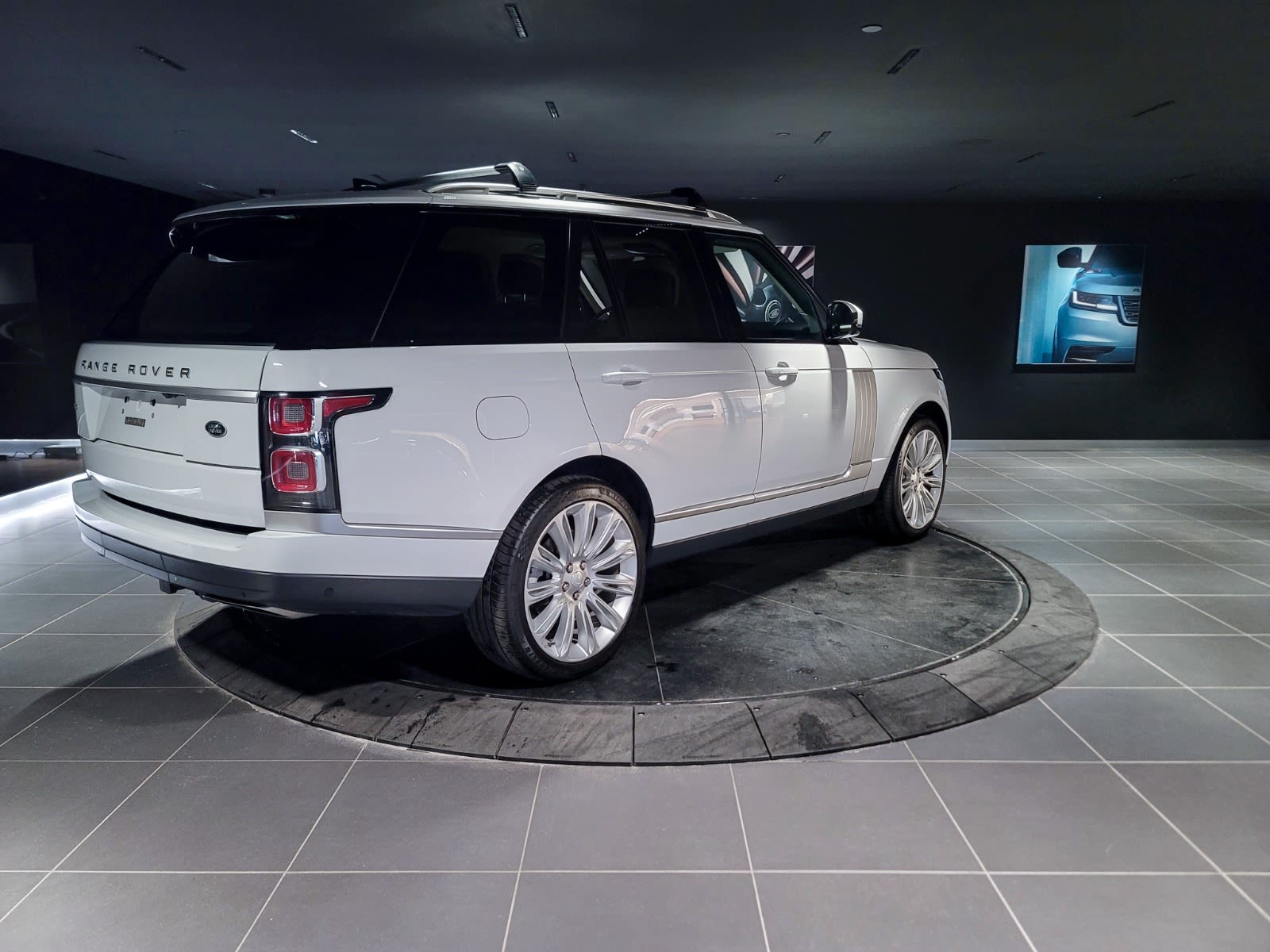 2021 Land Rover Range Rover HSE, Vancouver, Cash