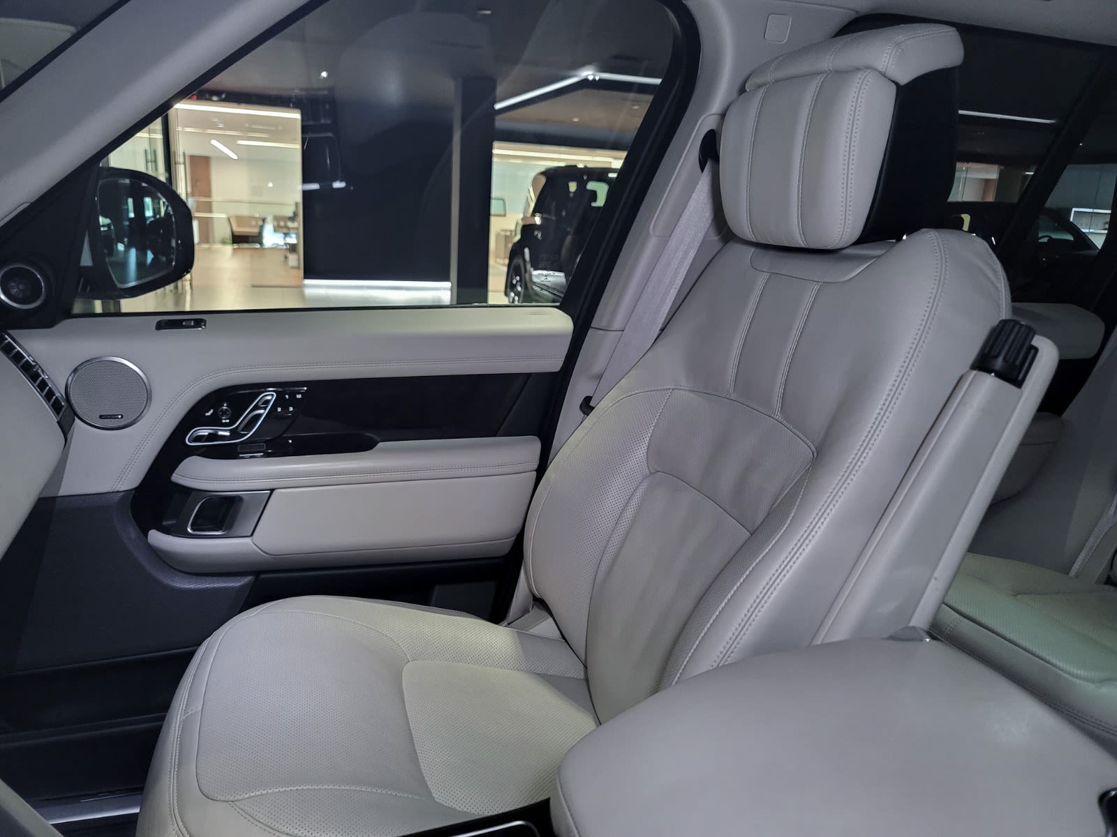 2021 Land Rover Range Rover HSE, Vancouver, Cash