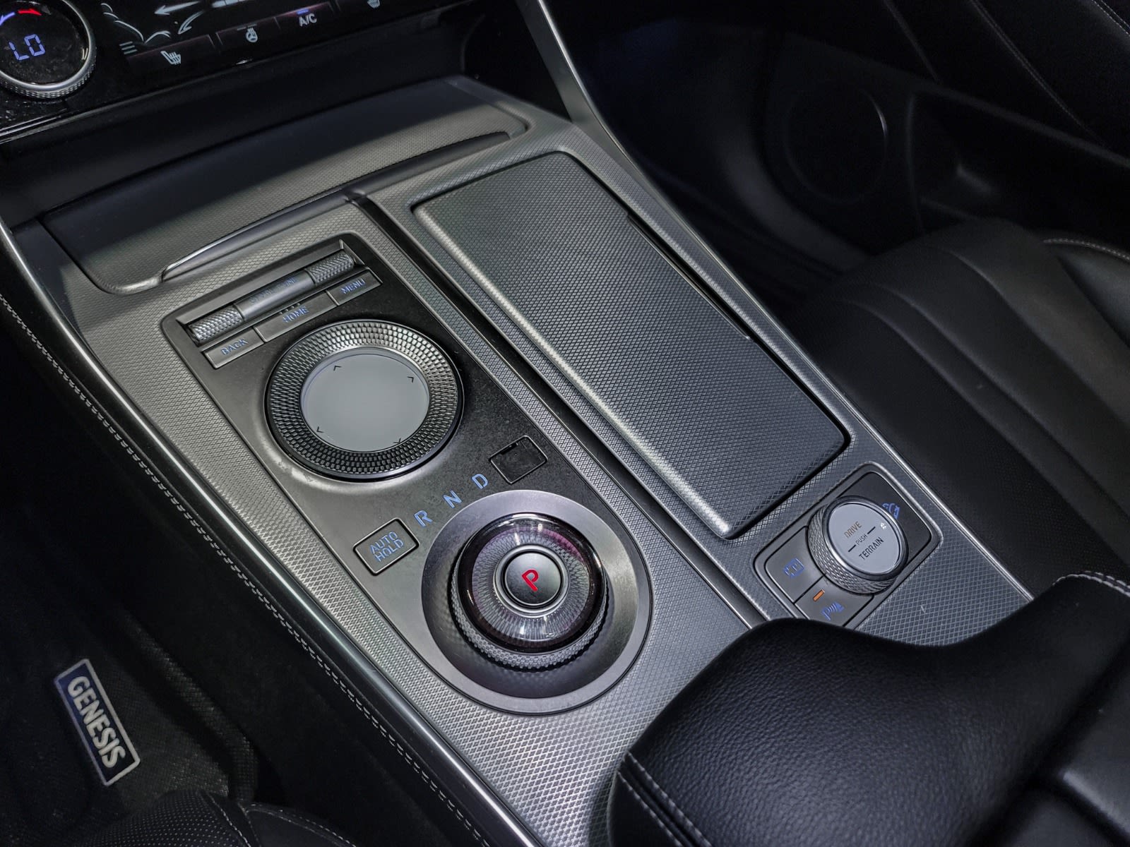 2021 Genesis GV80 2.5T Select, Vancouver, Cash