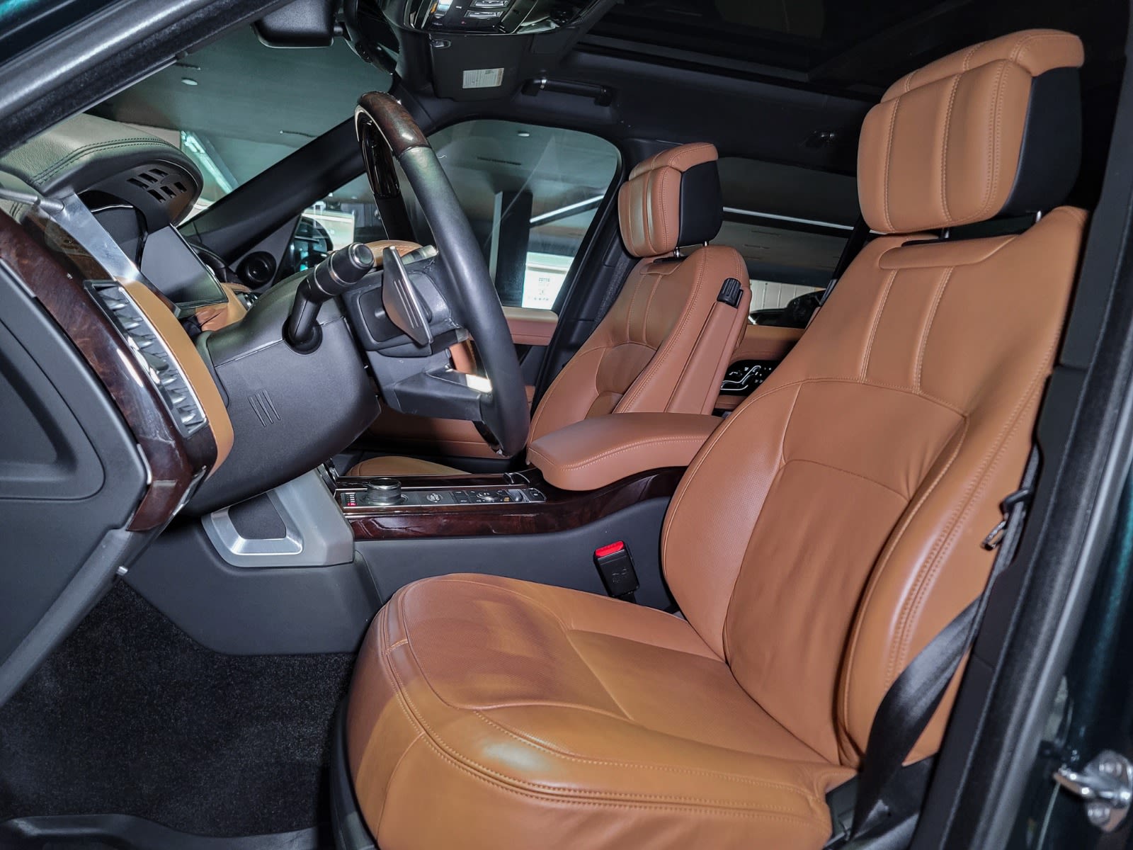 2021 Land Rover Range Rover Autobiography, Vancouver, Cash