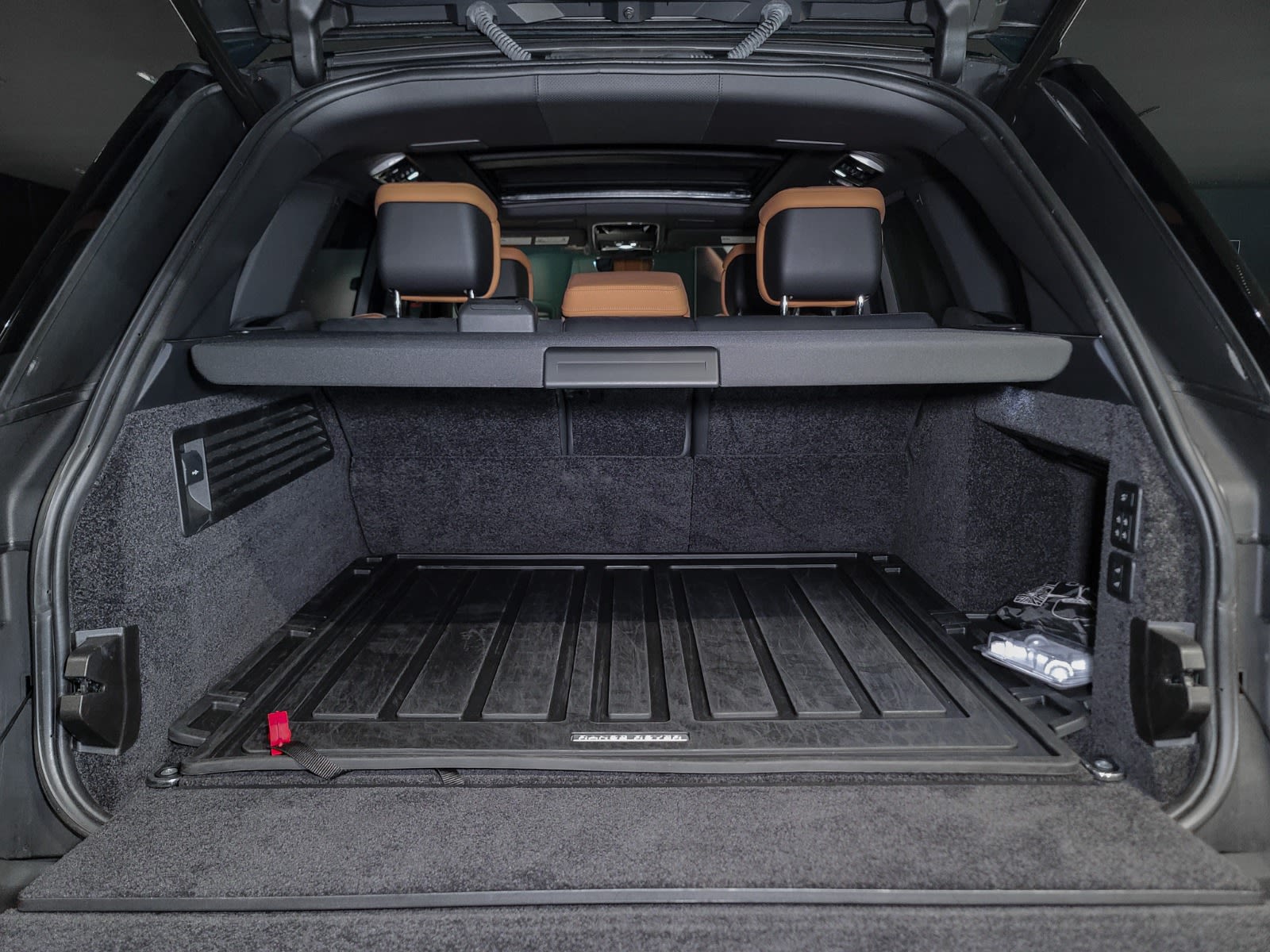 2021 Land Rover Range Rover Autobiography, Vancouver, Cash