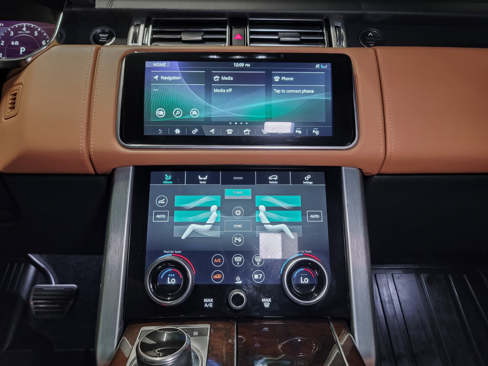 2021 Land Rover Range Rover Autobiography, Vancouver, Cash