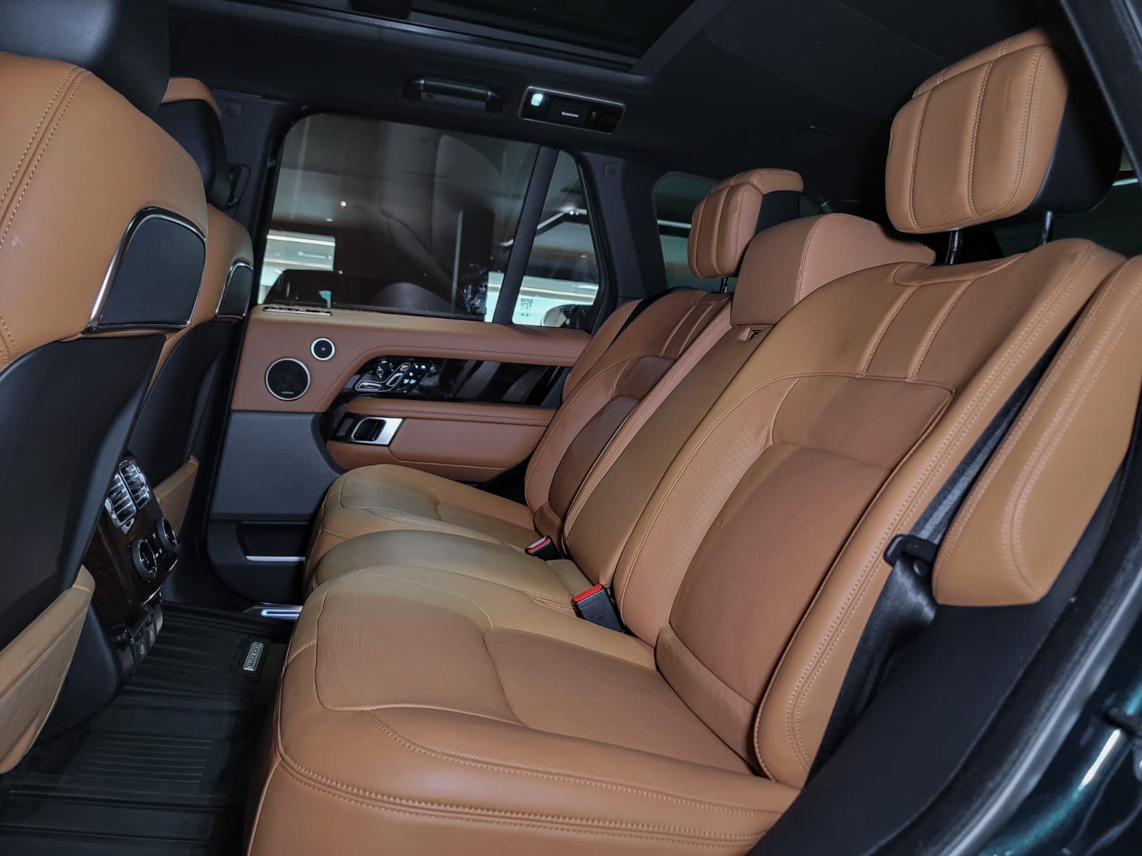2021 Land Rover Range Rover Autobiography, Vancouver, Cash