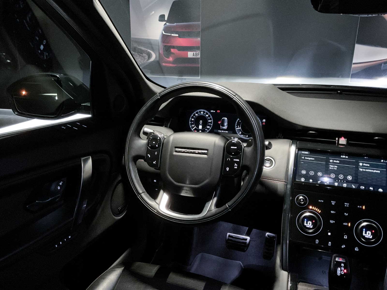 2020 Land Rover Discovery Sport R-Dynamic SE, Vancouver, Cash