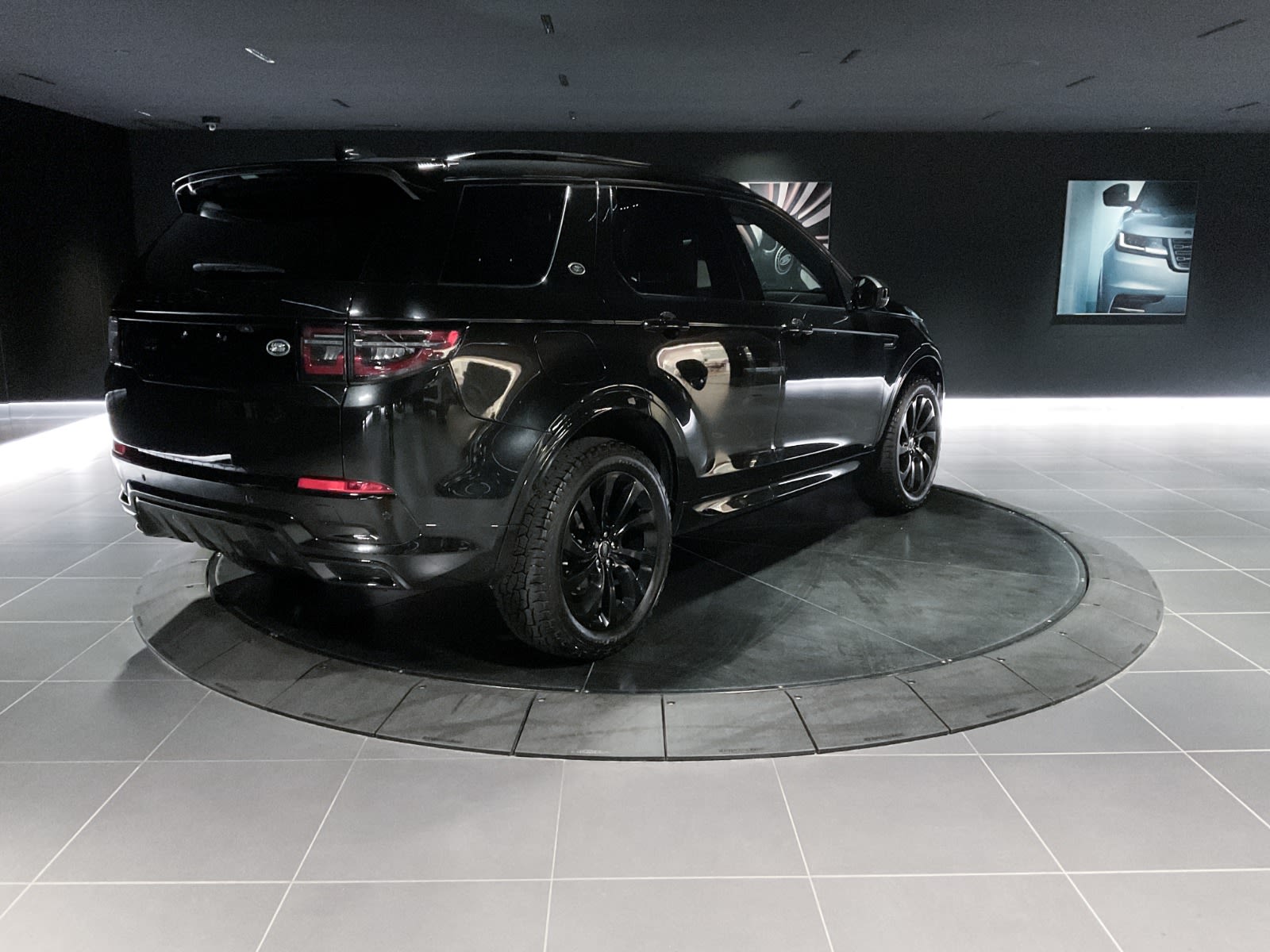 2020 Land Rover Discovery Sport R-Dynamic SE, Vancouver, Cash