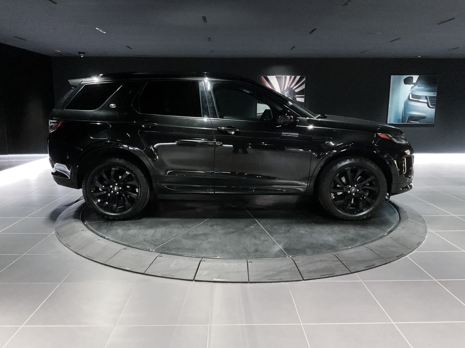 2020 Land Rover Discovery Sport R-Dynamic SE, Vancouver, Cash