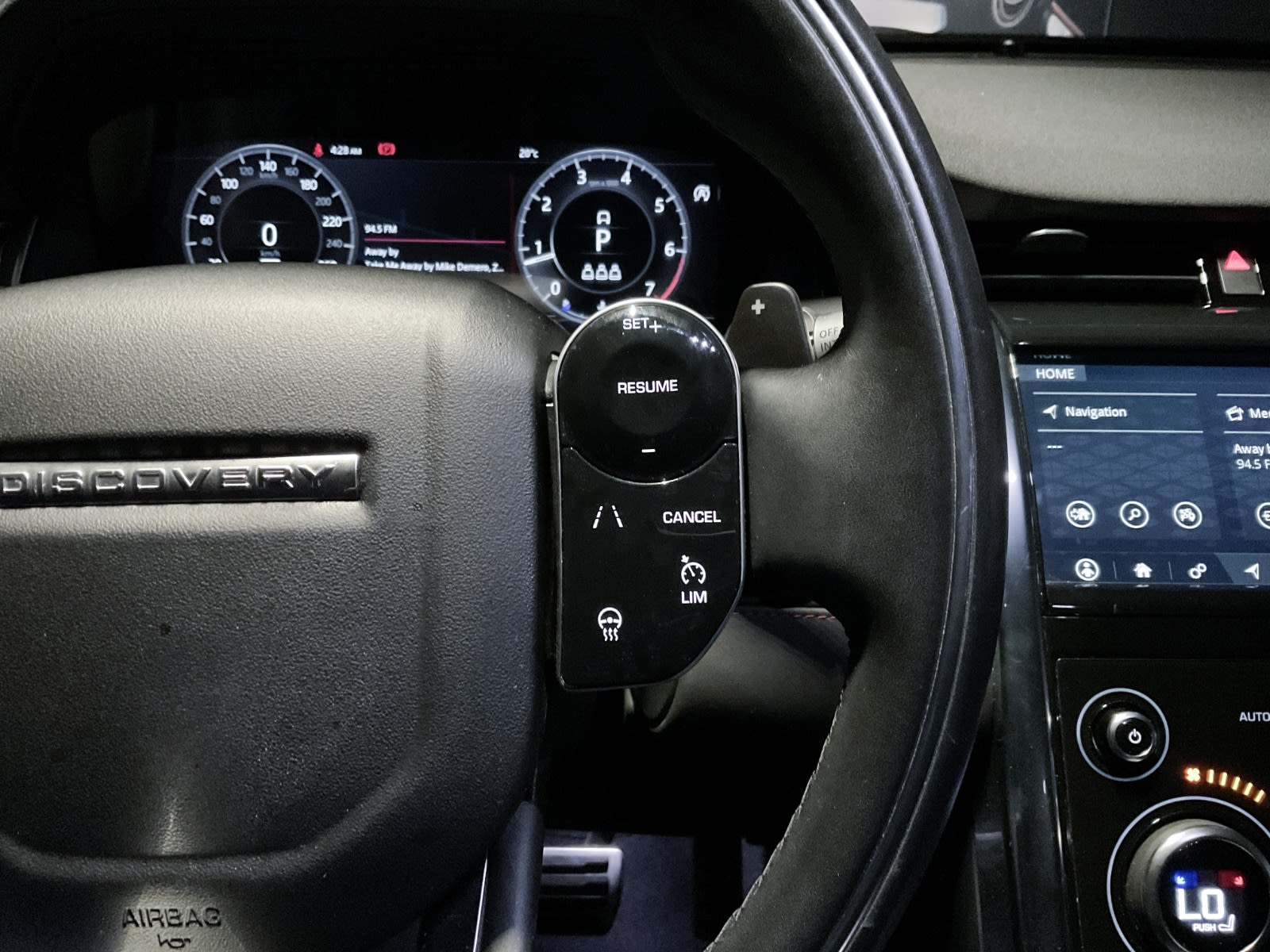 2020 Land Rover Discovery Sport R-Dynamic SE, Vancouver, Cash