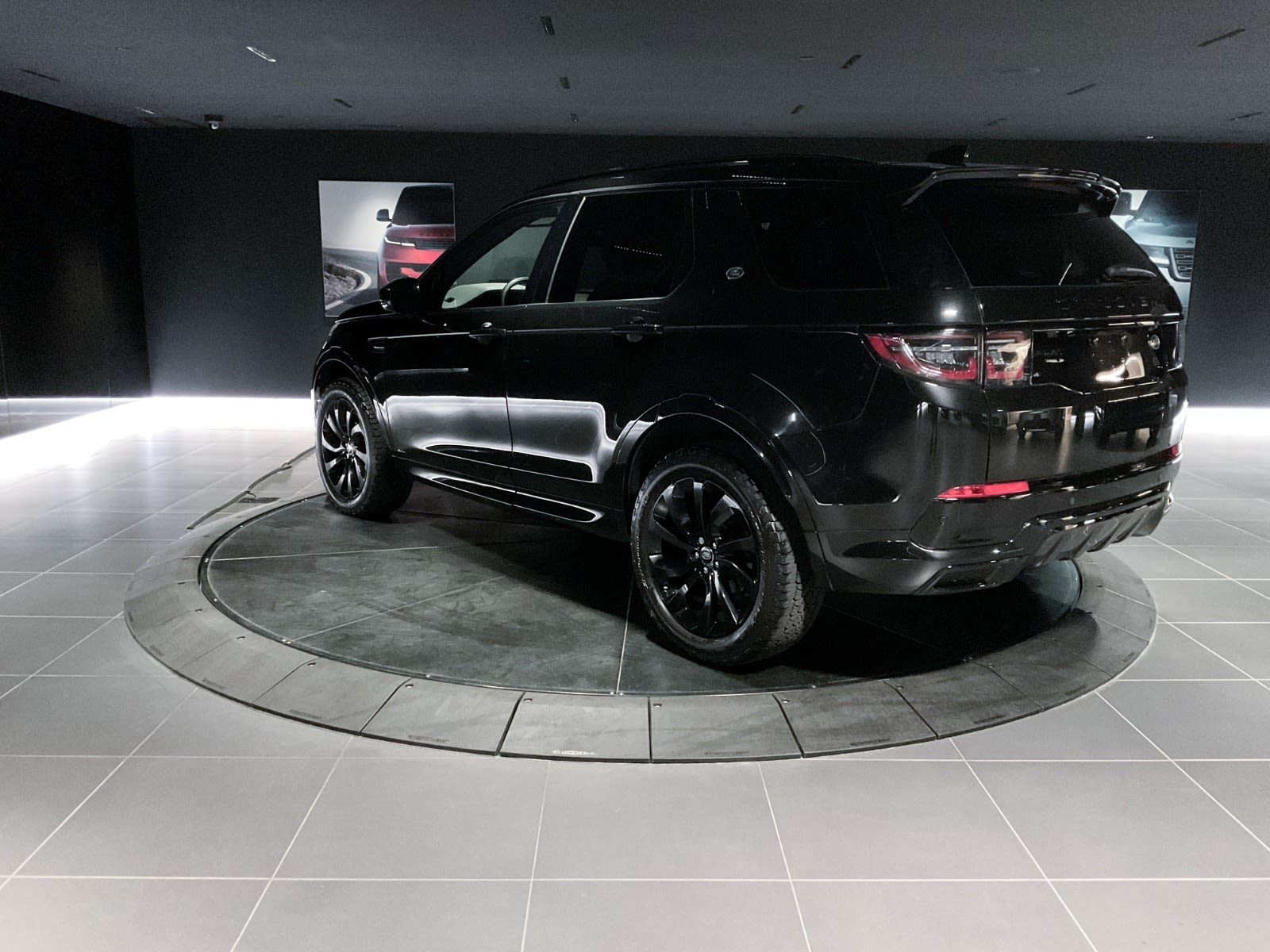 2020 Land Rover Discovery Sport R-Dynamic SE, Vancouver, Cash