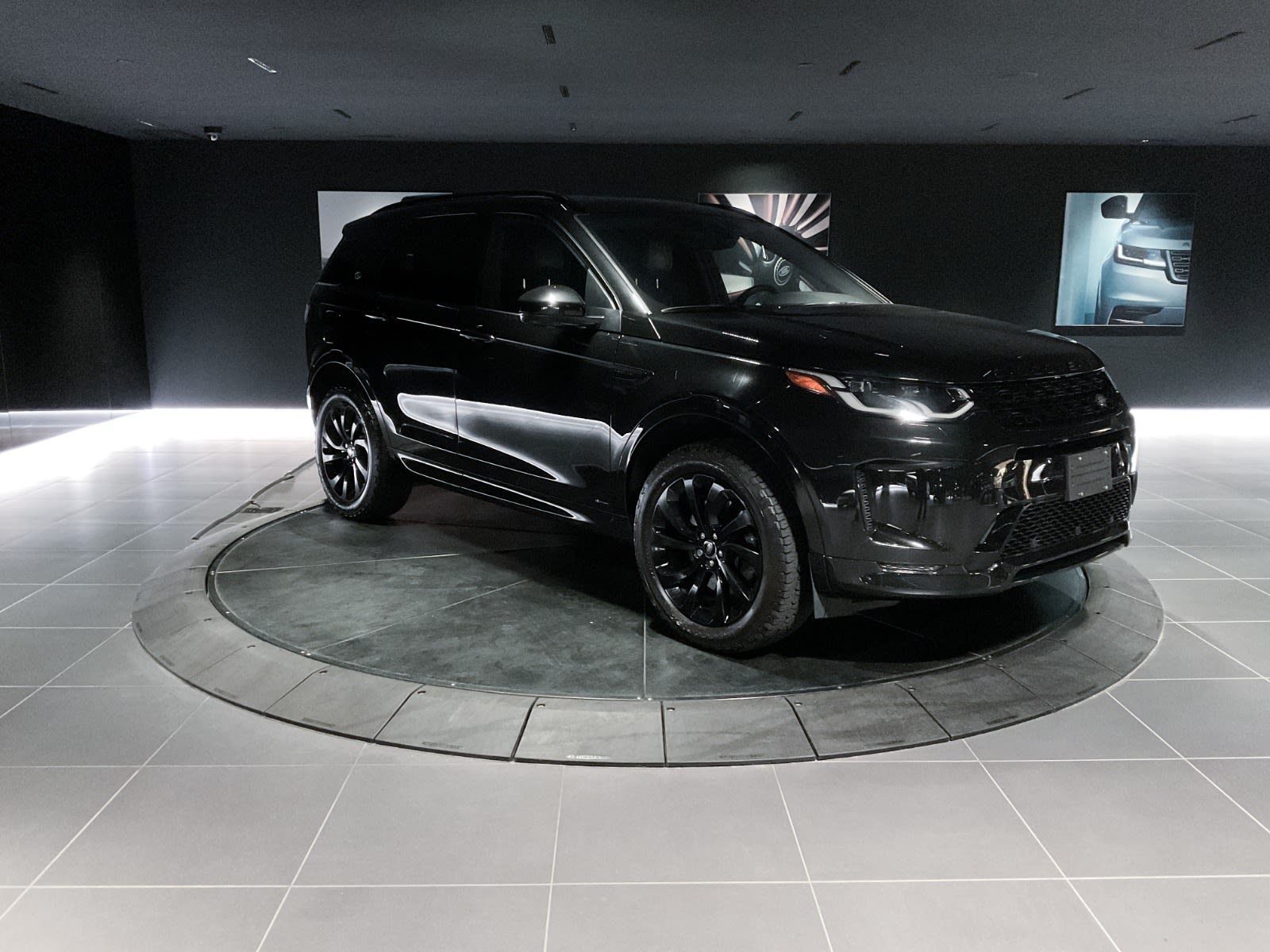 2020 Land Rover Discovery Sport R-Dynamic SE, Vancouver, Cash