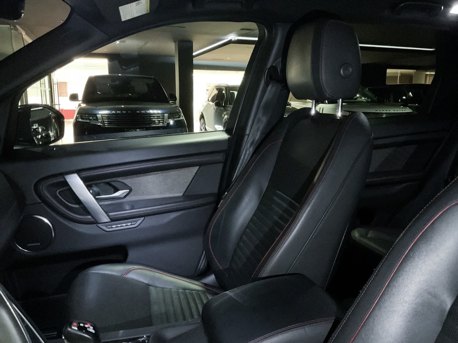 2020 Land Rover Discovery Sport R-Dynamic SE, Vancouver, Cash