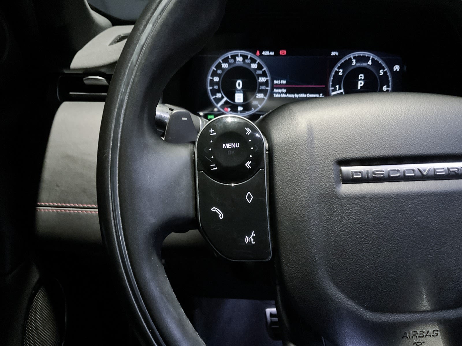 2020 Land Rover Discovery Sport R-Dynamic SE, Vancouver, Cash