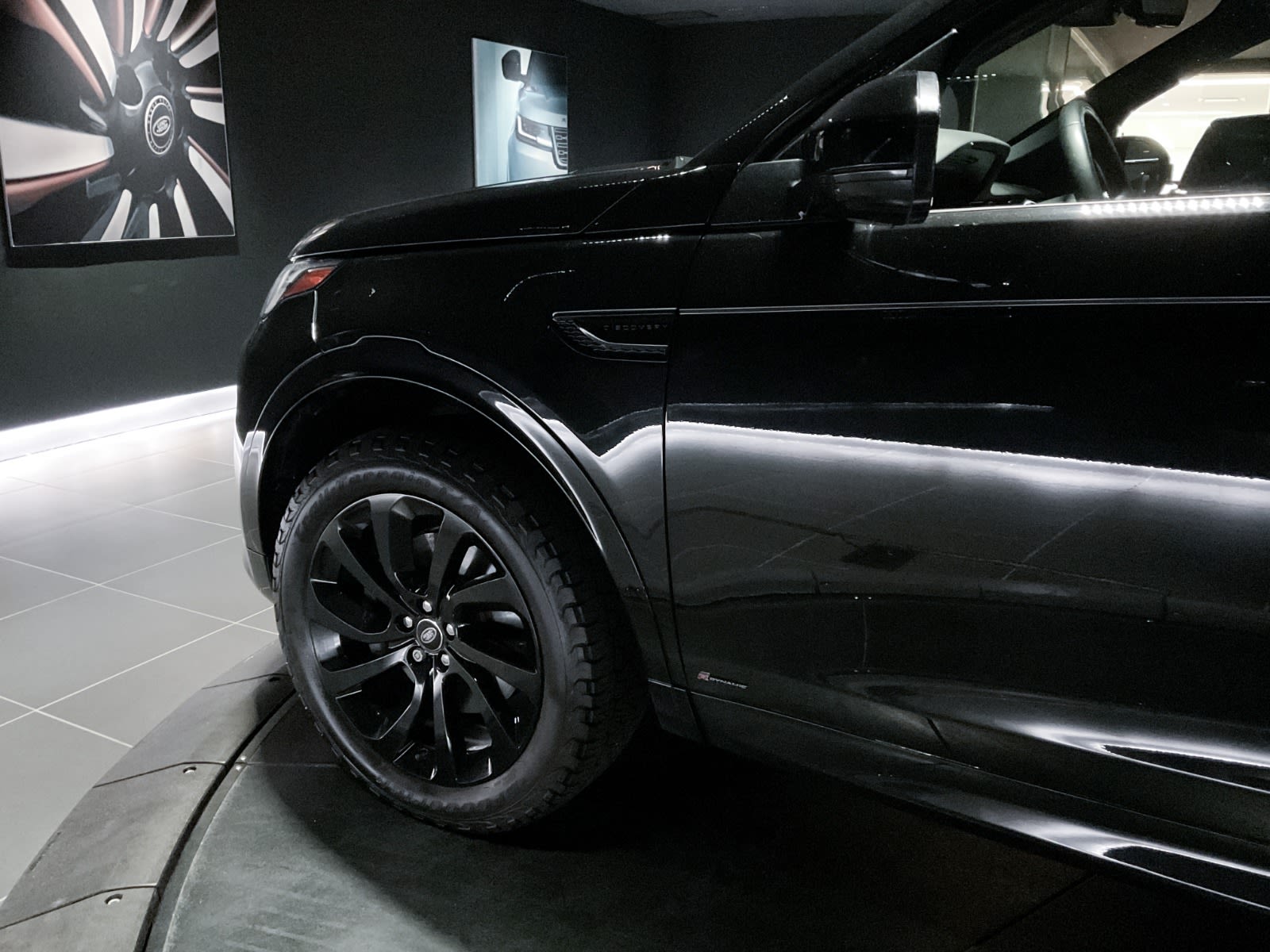 2020 Land Rover Discovery Sport R-Dynamic SE, Vancouver, Cash