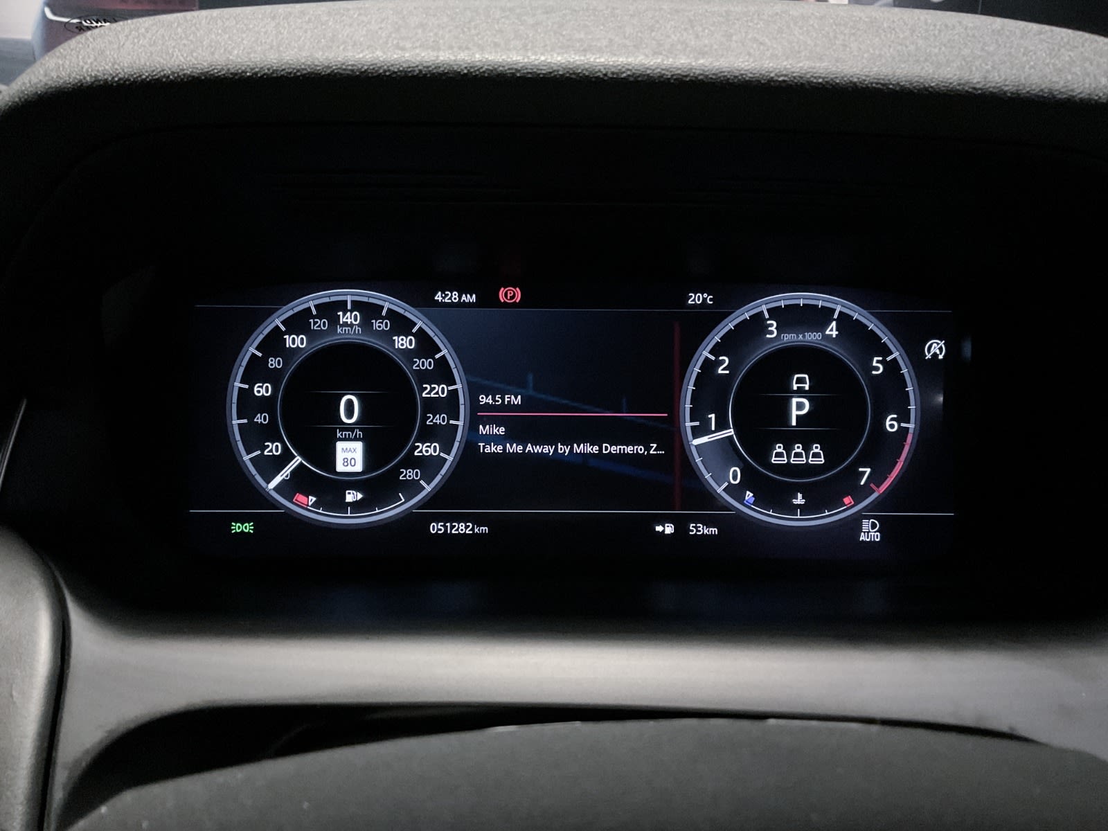 2020 Land Rover Discovery Sport R-Dynamic SE, Vancouver, Cash