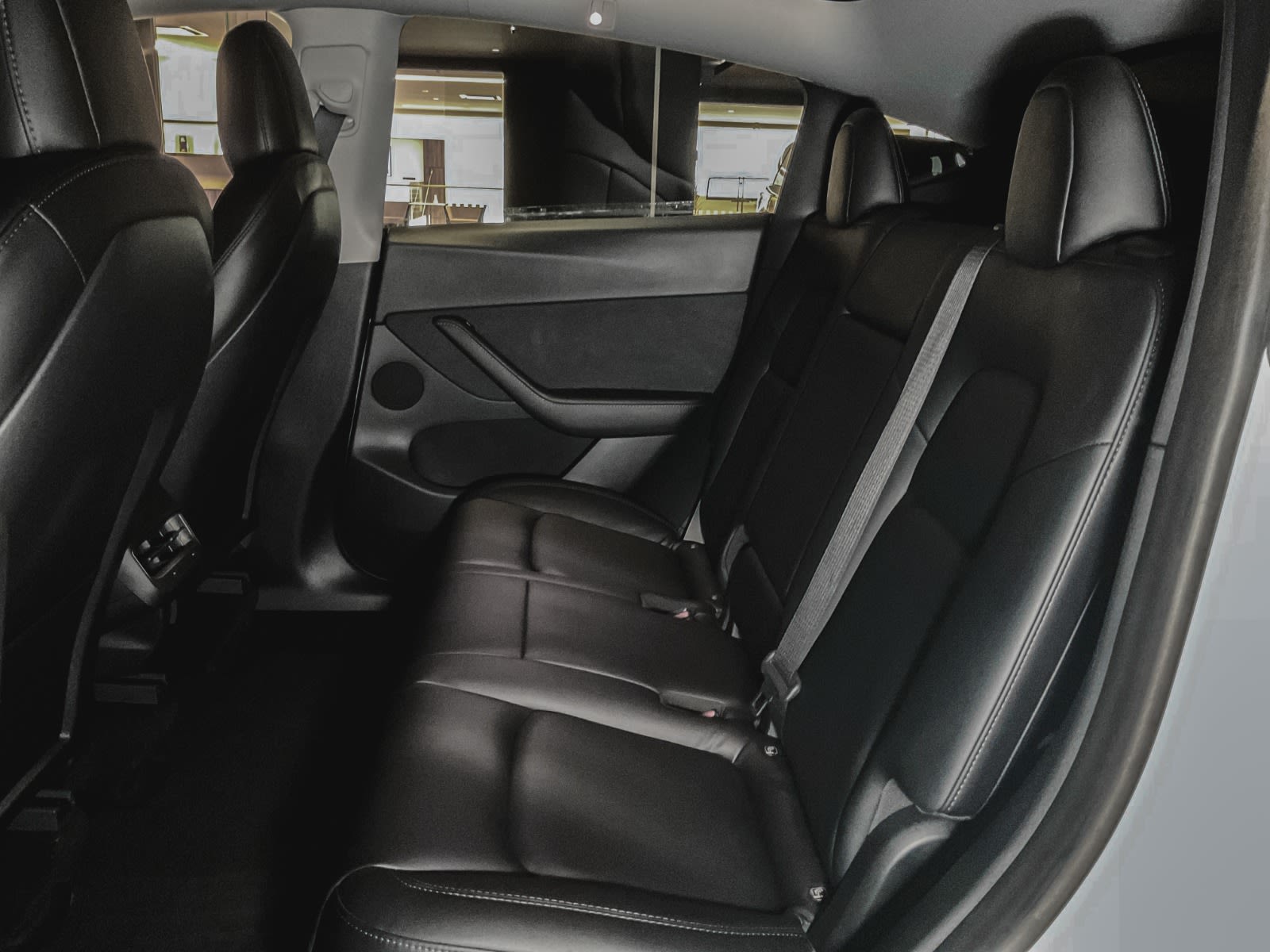 2021 Tesla Model Y Performance, Vancouver, Cash