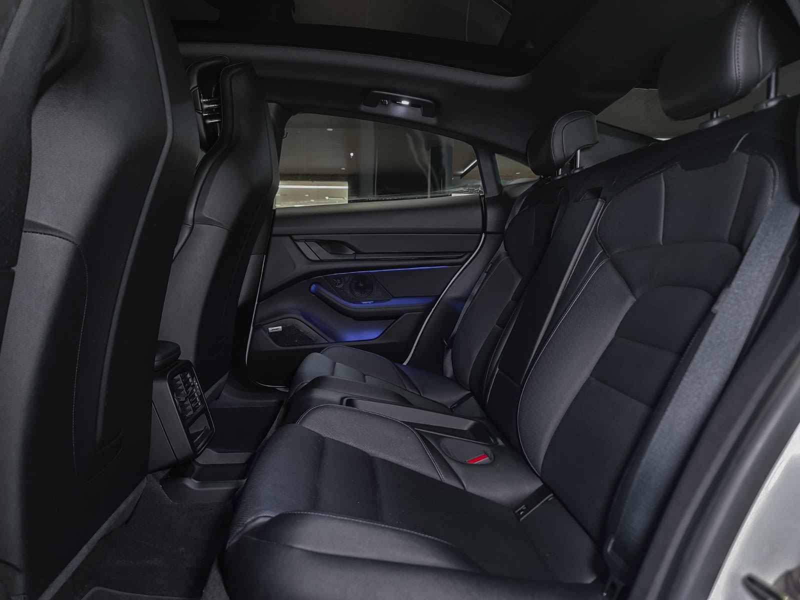 2021 Porsche Taycan 4S, Vancouver, Cash