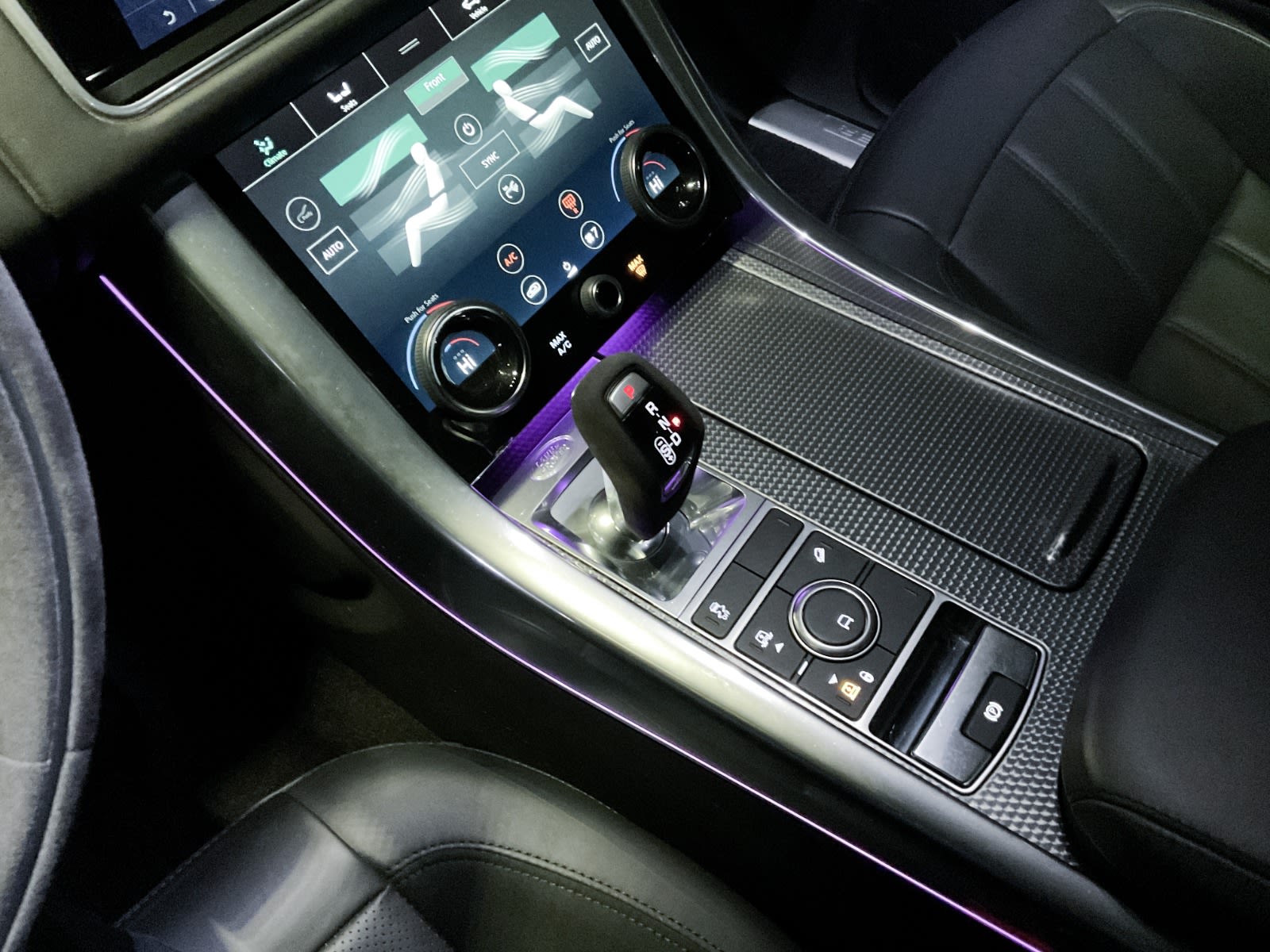 2021 Land Rover Range Rover Sport HST, Vancouver, Cash