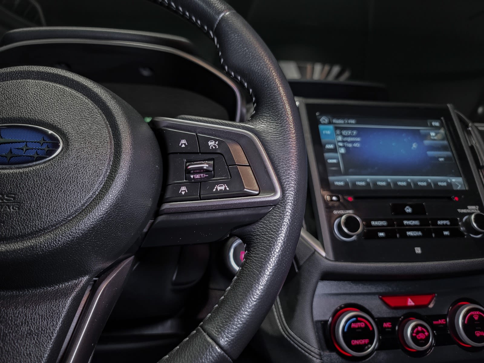 2018 Subaru Impreza Sport, Vancouver, Cash