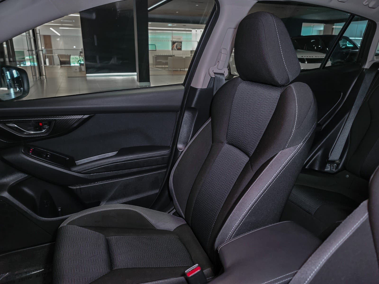 2018 Subaru Impreza Sport, Vancouver, Cash