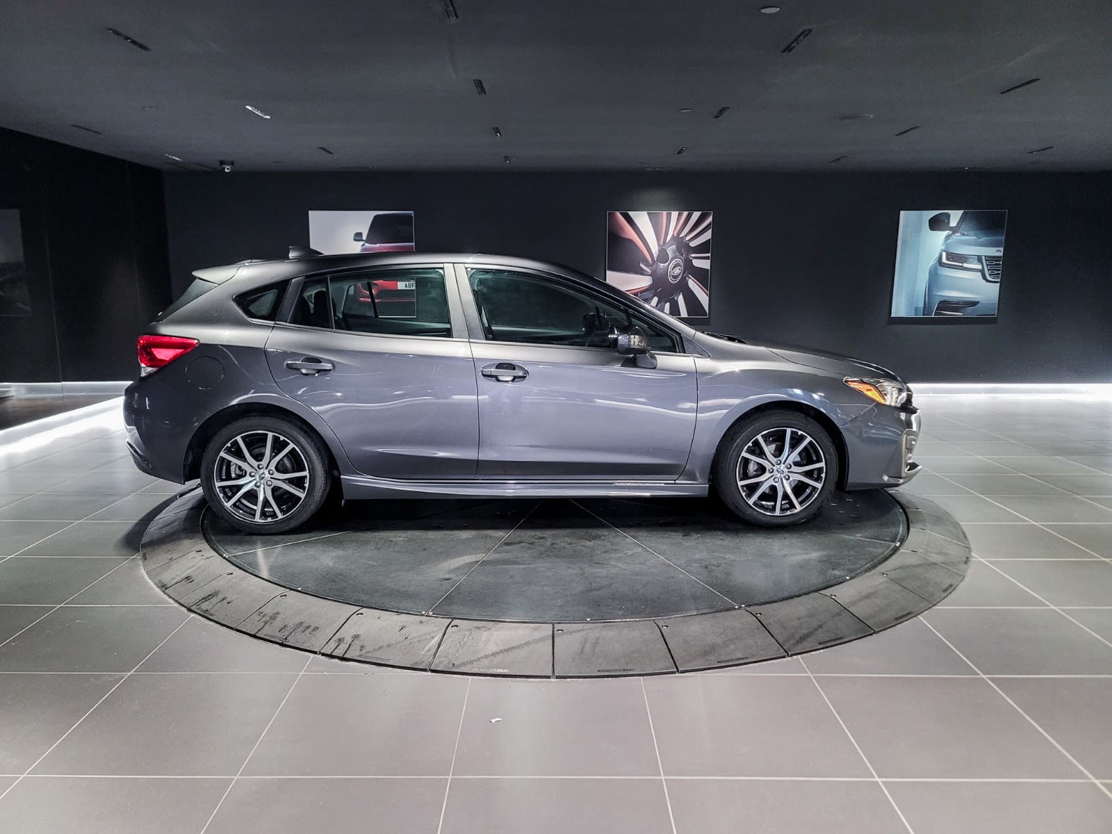 2018 Subaru Impreza Sport, Vancouver, Cash