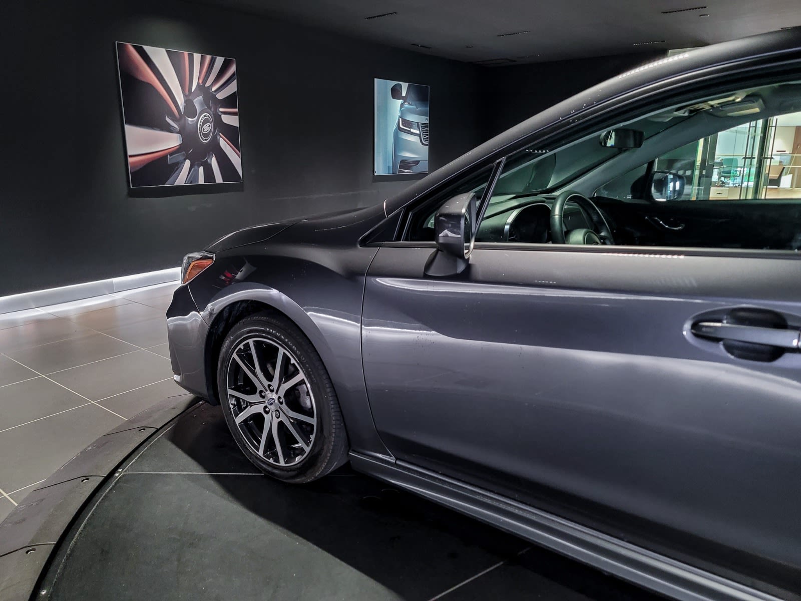 2018 Subaru Impreza Sport, Vancouver, Cash