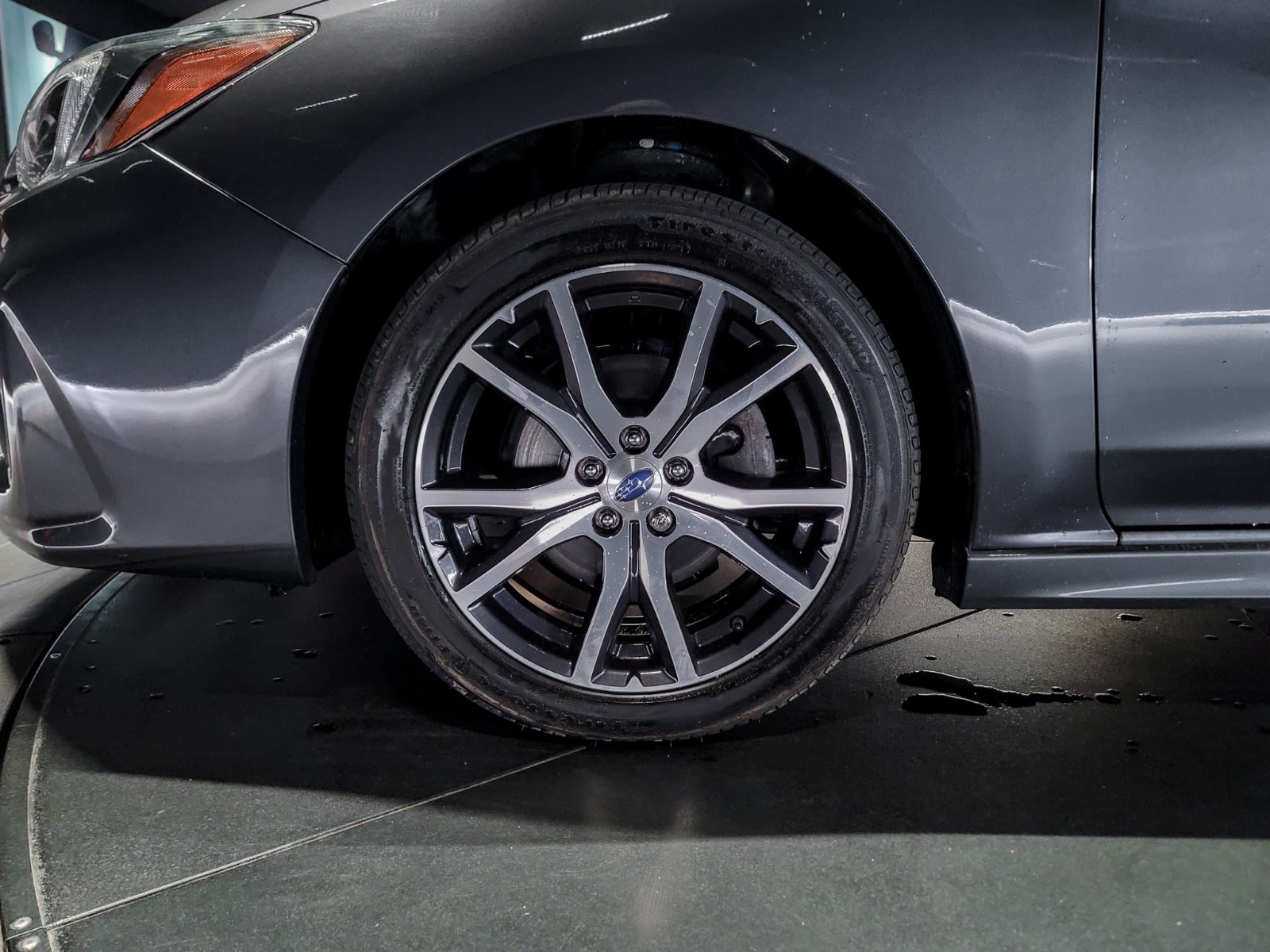 2018 Subaru Impreza Sport, Vancouver, Cash