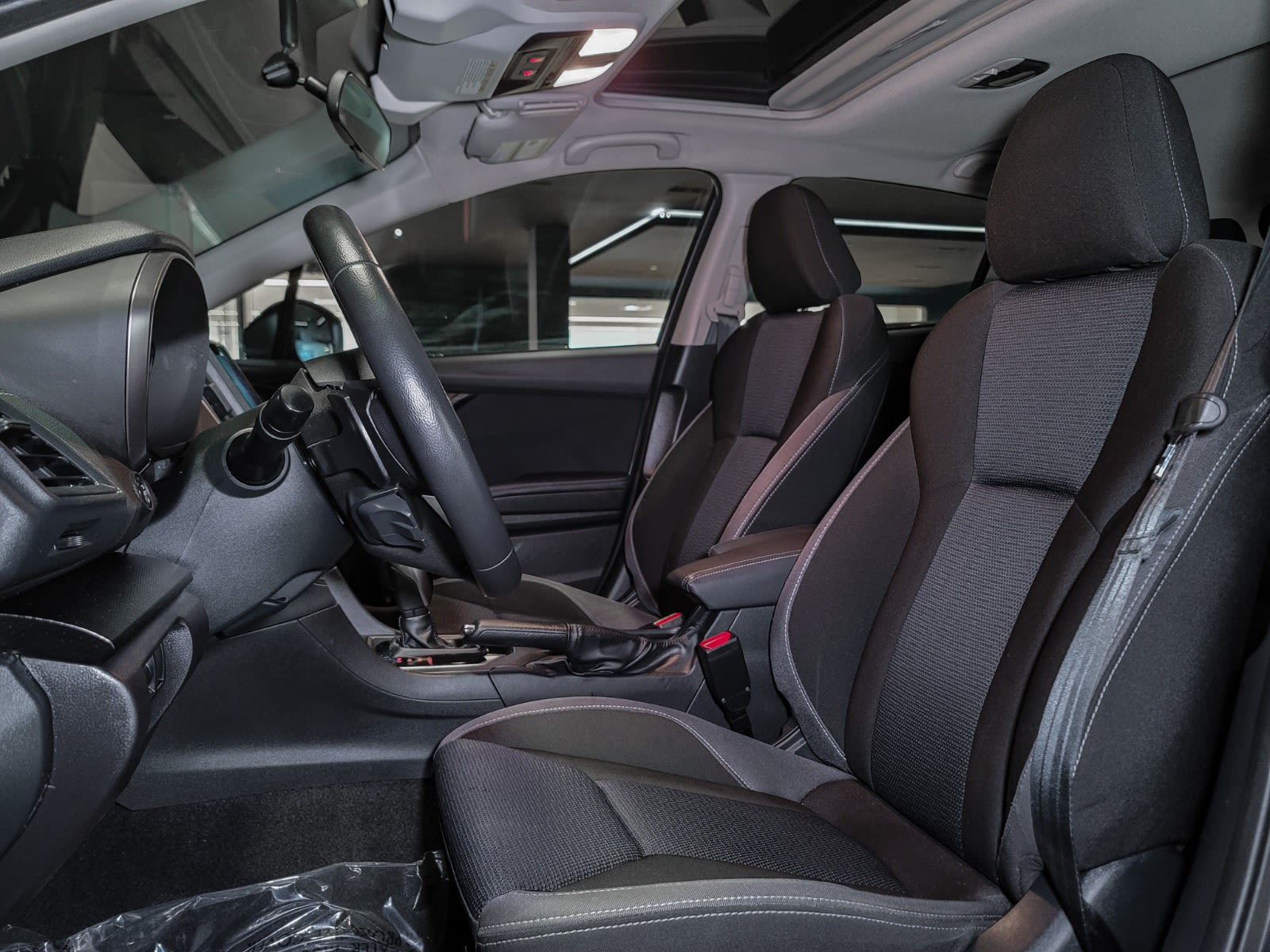 2018 Subaru Impreza Sport, Vancouver, Cash