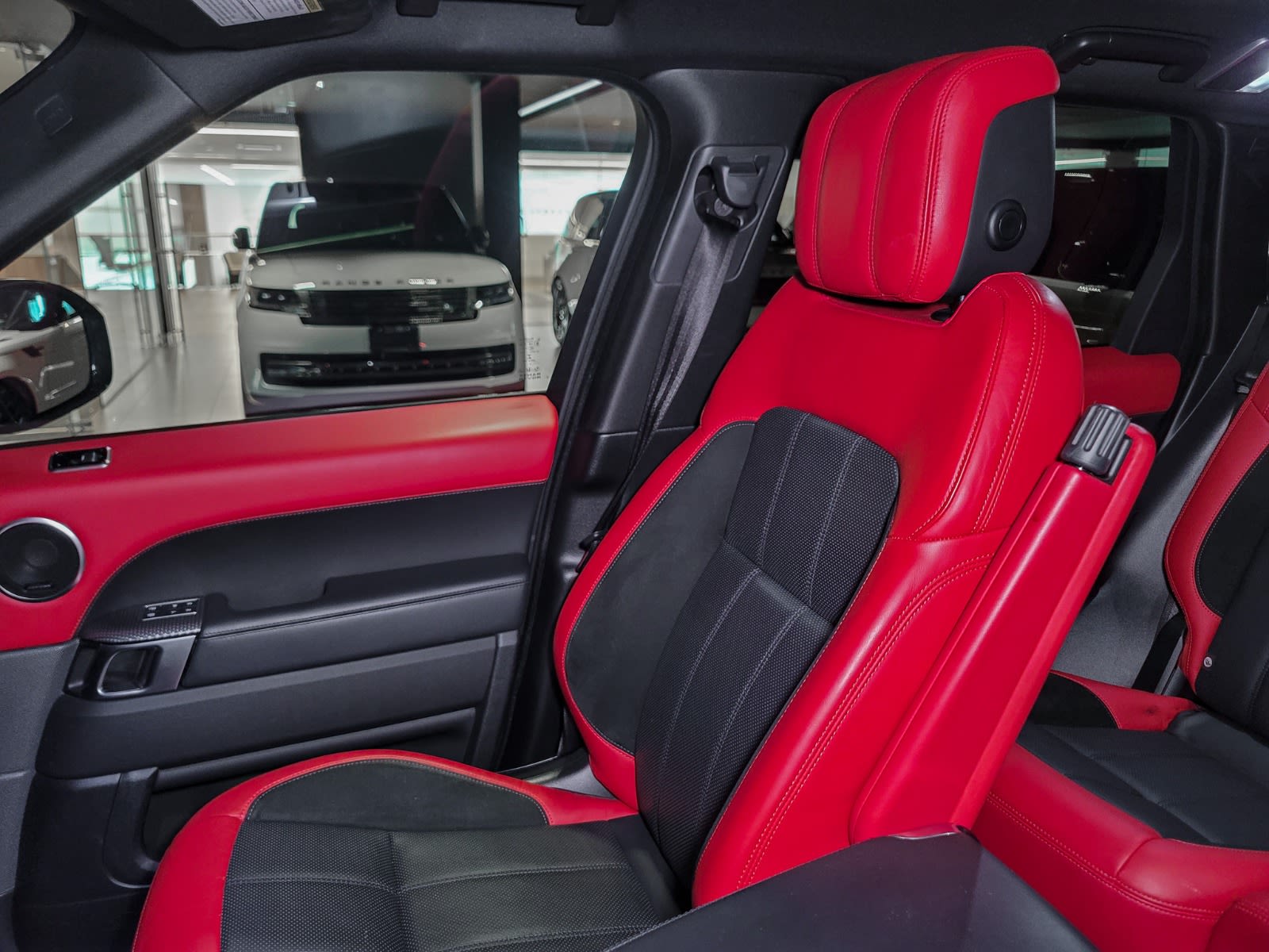 2021 Land Rover Range Rover Sport HST, Vancouver, Cash