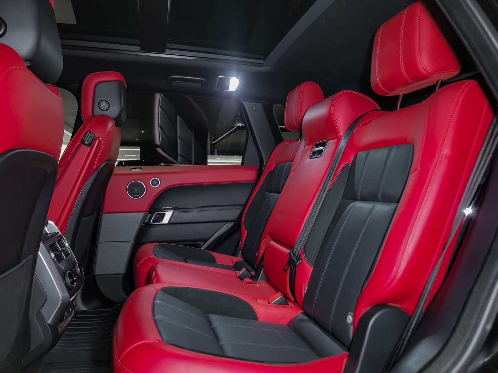 2021 Land Rover Range Rover Sport HST, Vancouver, Cash