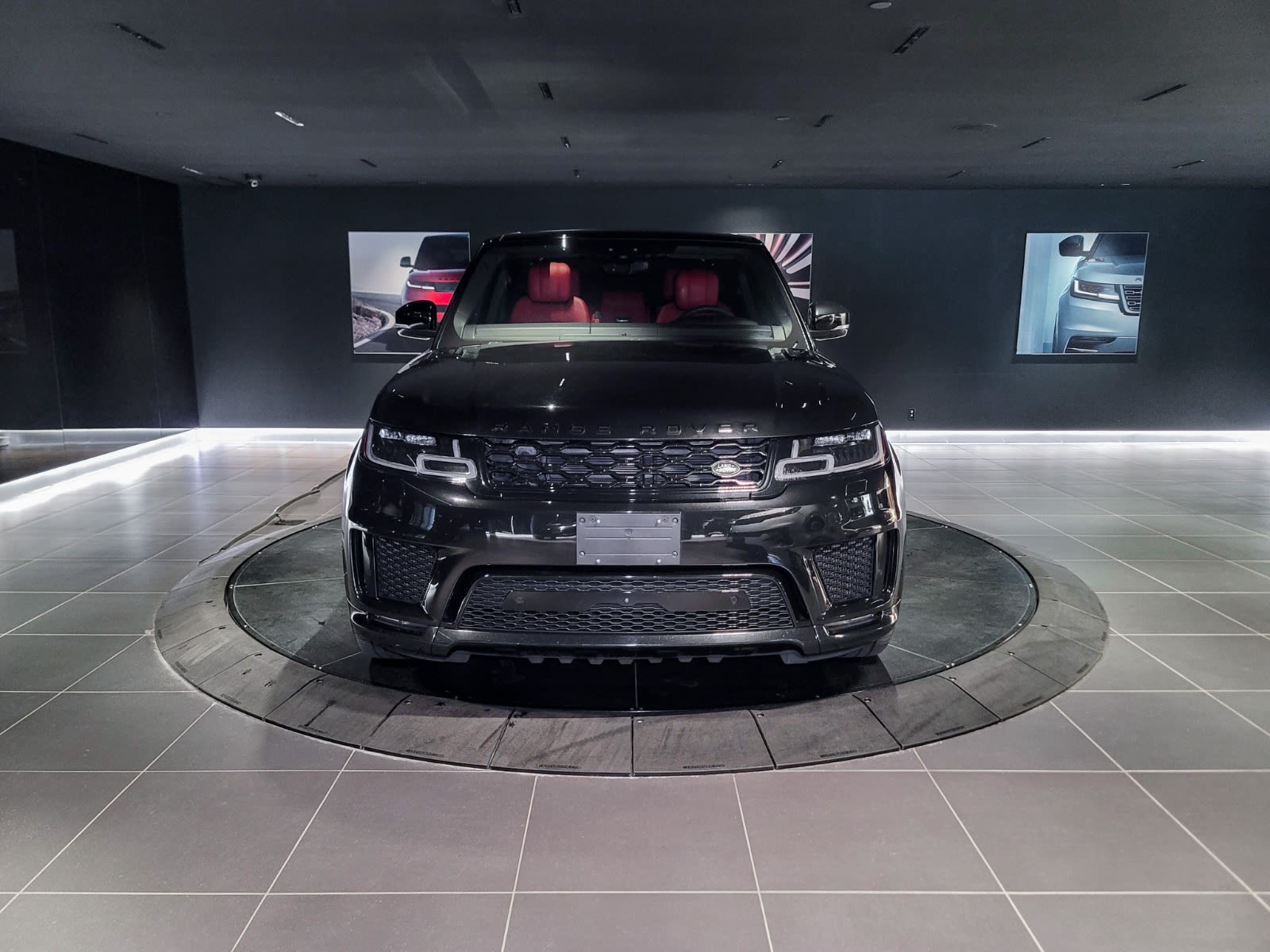 2021 Land Rover Range Rover Sport HST, Vancouver, Cash