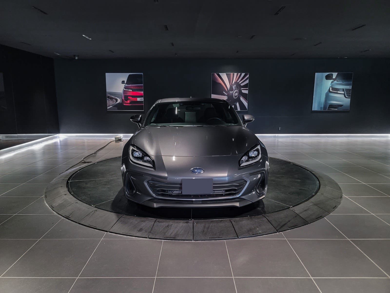 2023 Subaru BRZ Sport-tech, Vancouver, Cash