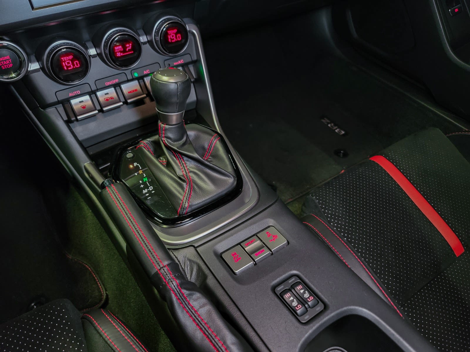 2023 Subaru BRZ Sport-tech, Vancouver, Cash