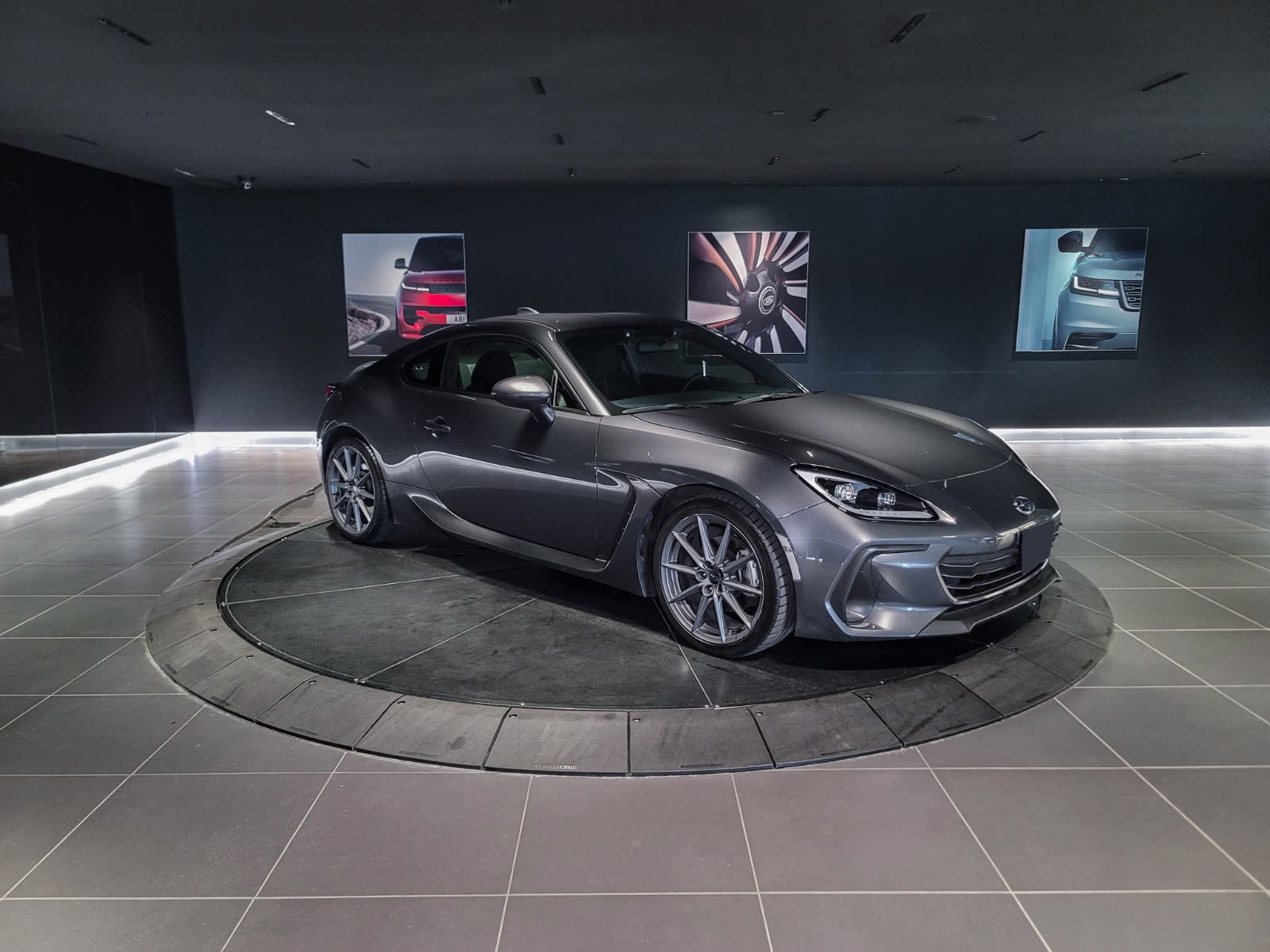 2023 Subaru BRZ Sport-tech, Vancouver, Cash