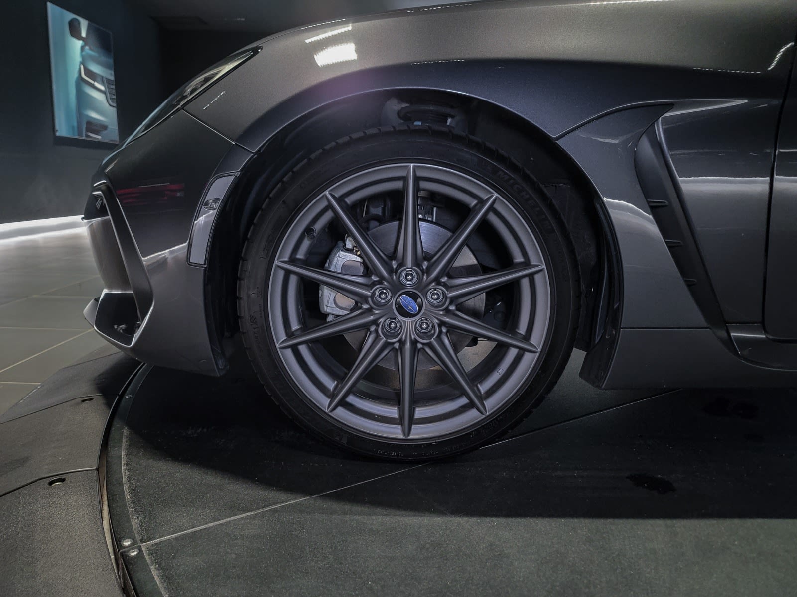 2023 Subaru BRZ Sport-tech, Vancouver, Cash