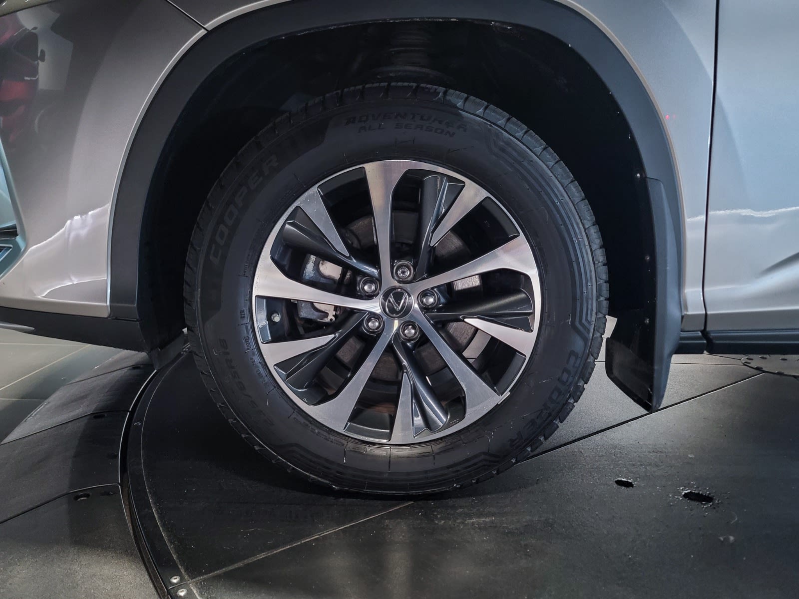 2021 Lexus RX RX 350, Vancouver, Cash