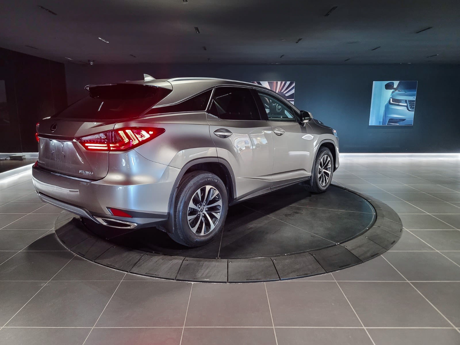 2021 Lexus RX RX 350, Vancouver, Cash