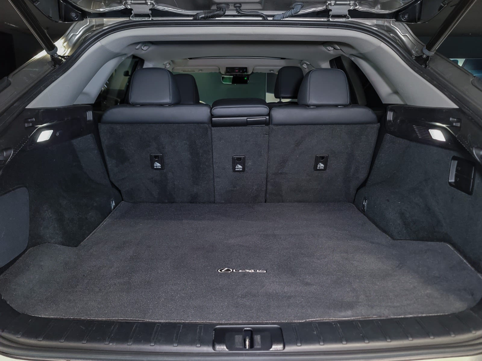 2021 Lexus RX RX 350, Vancouver, Cash