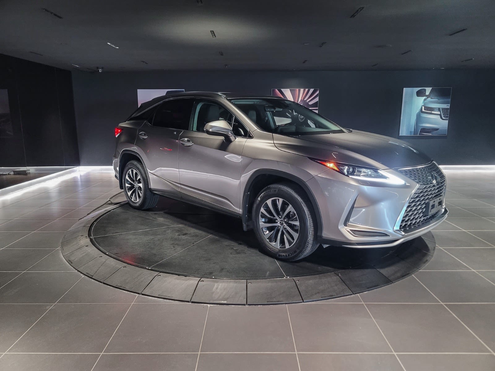 2021 Lexus RX RX 350, Vancouver, Cash