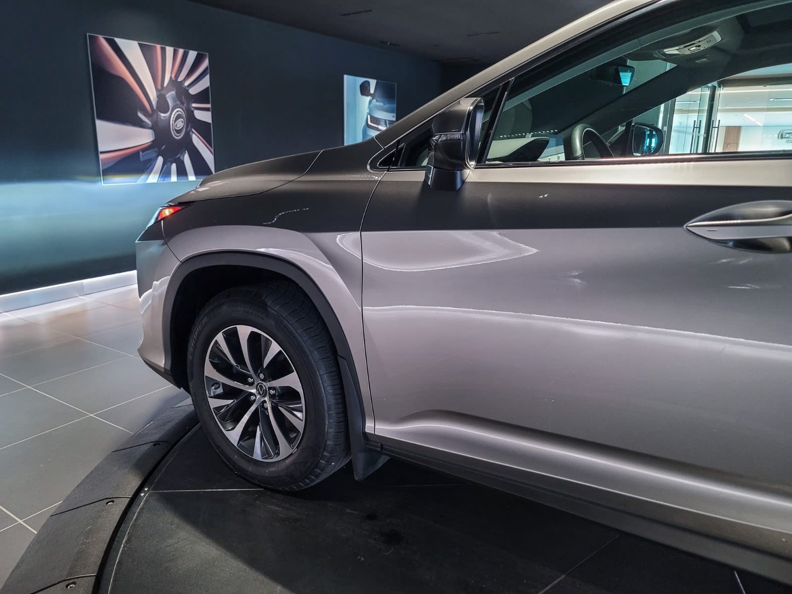 2021 Lexus RX RX 350, Vancouver, Cash