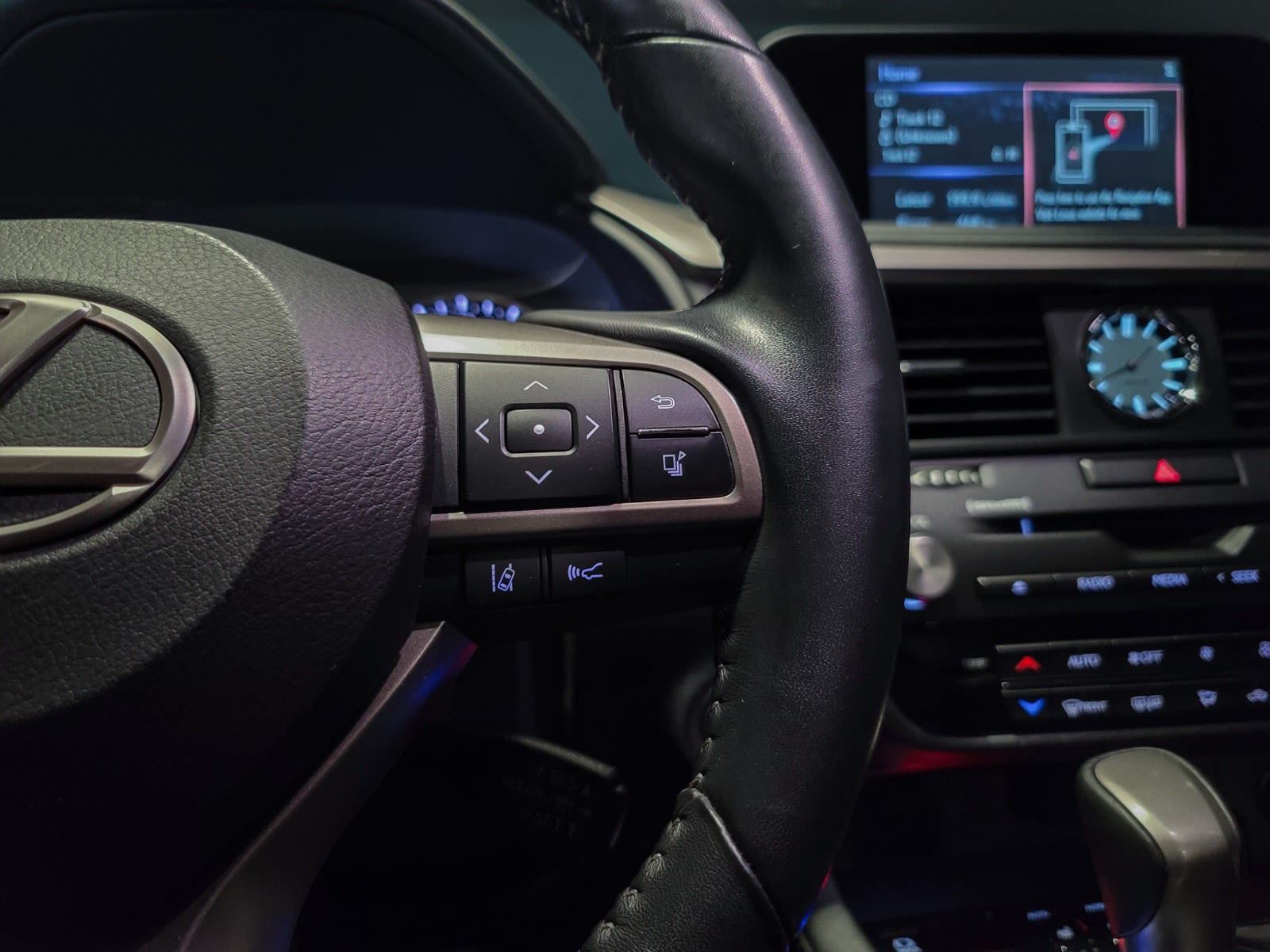 2021 Lexus RX RX 350, Vancouver, Cash