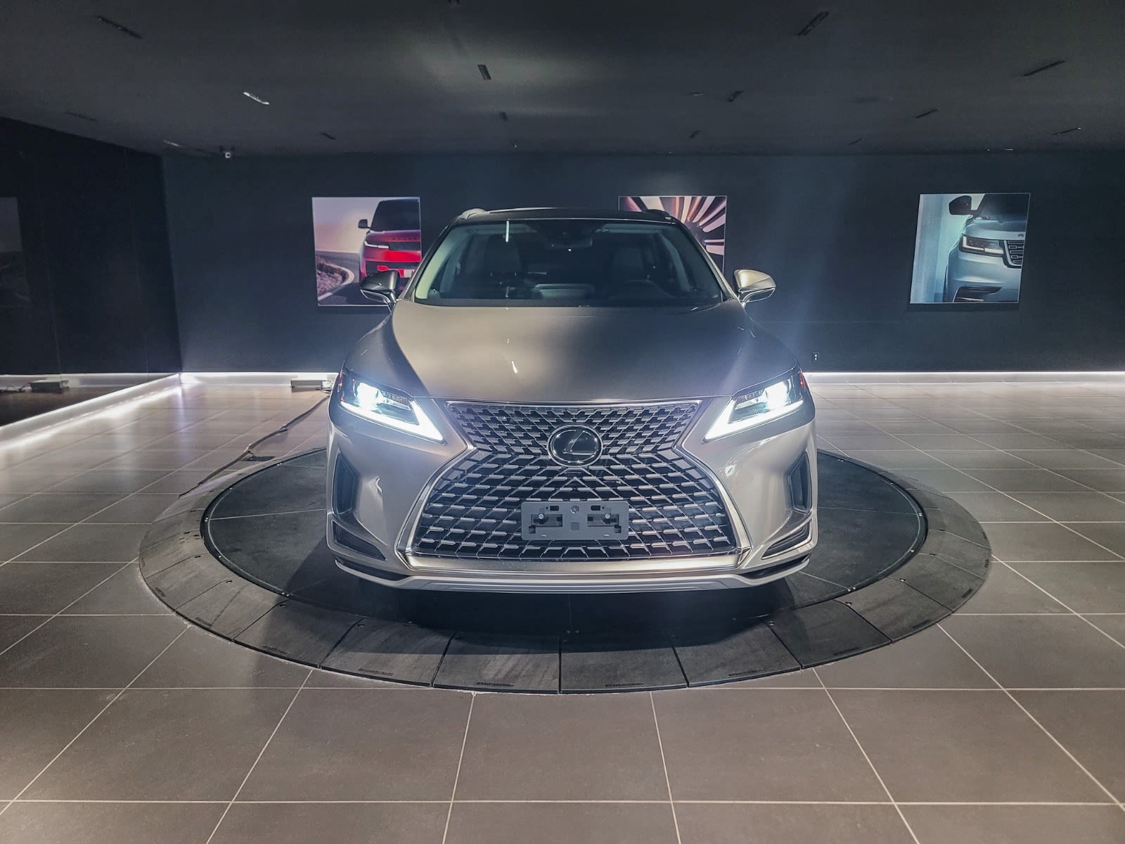 2021 Lexus RX RX 350, Vancouver, Cash